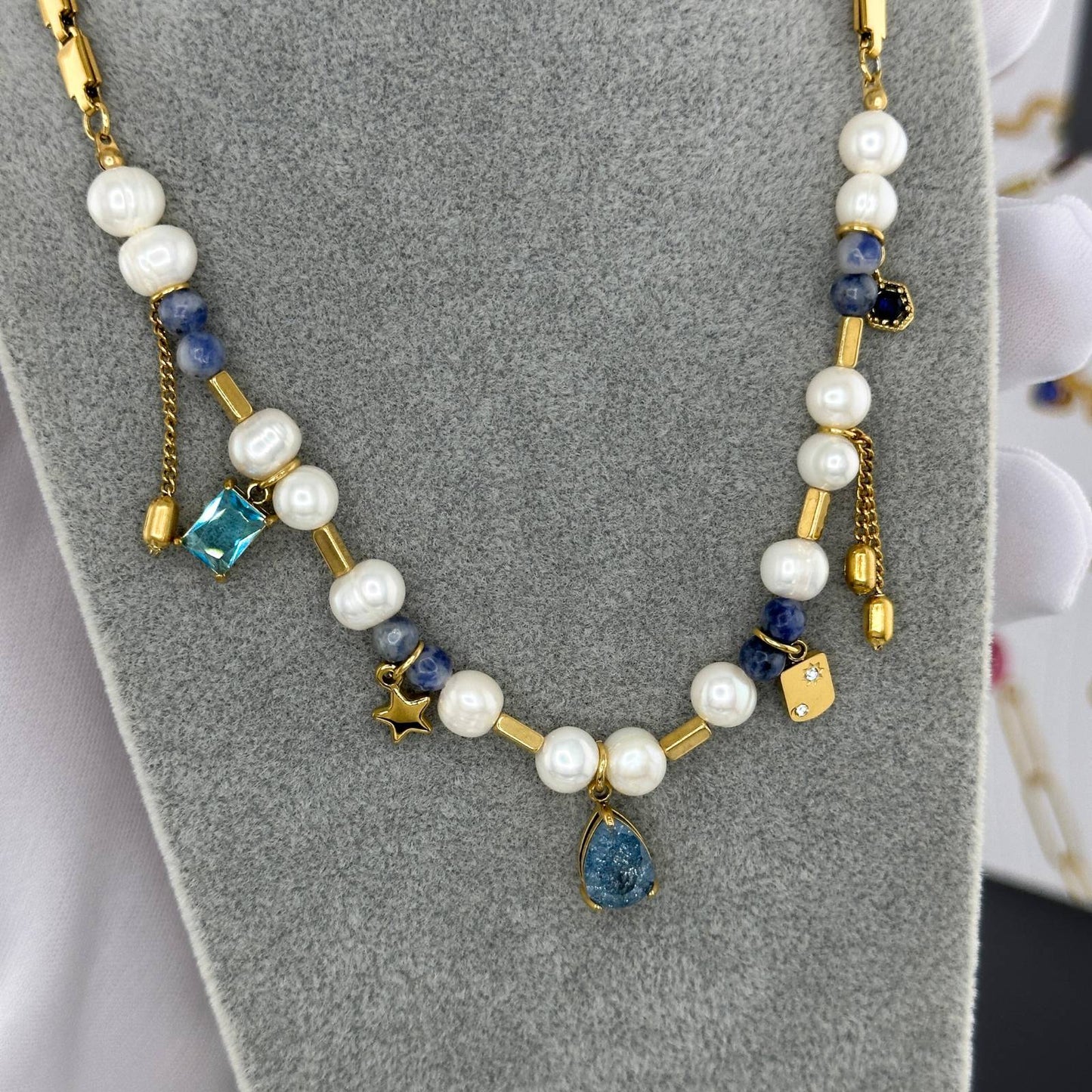 Margaret Necklace