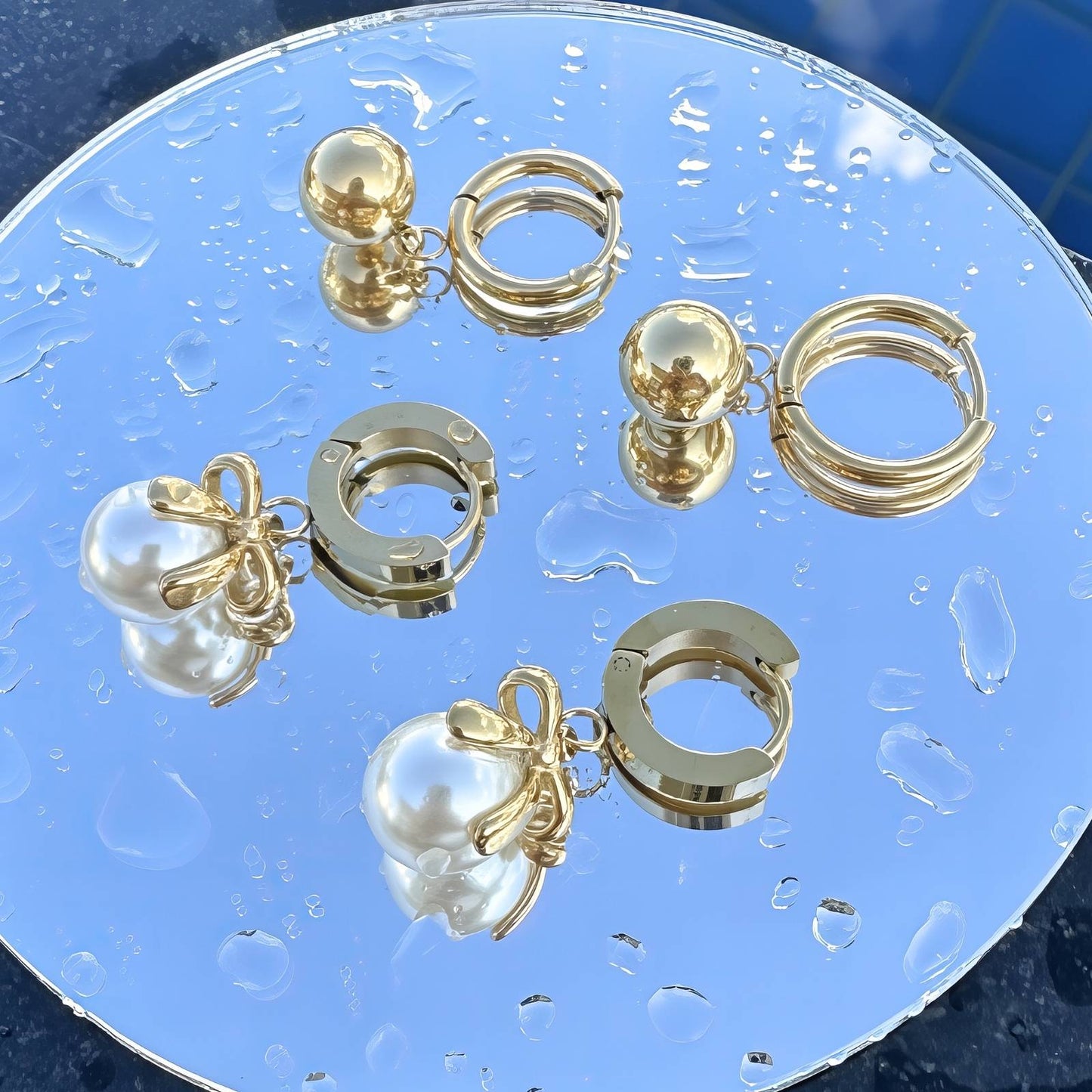 Camila Earrings