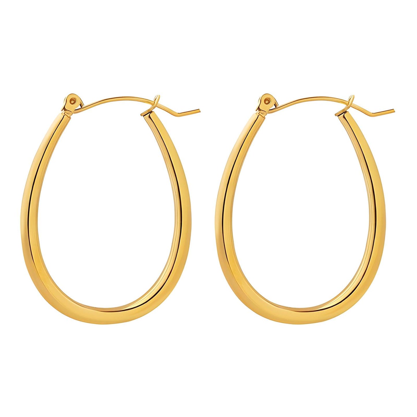 Elizabeth Earrings