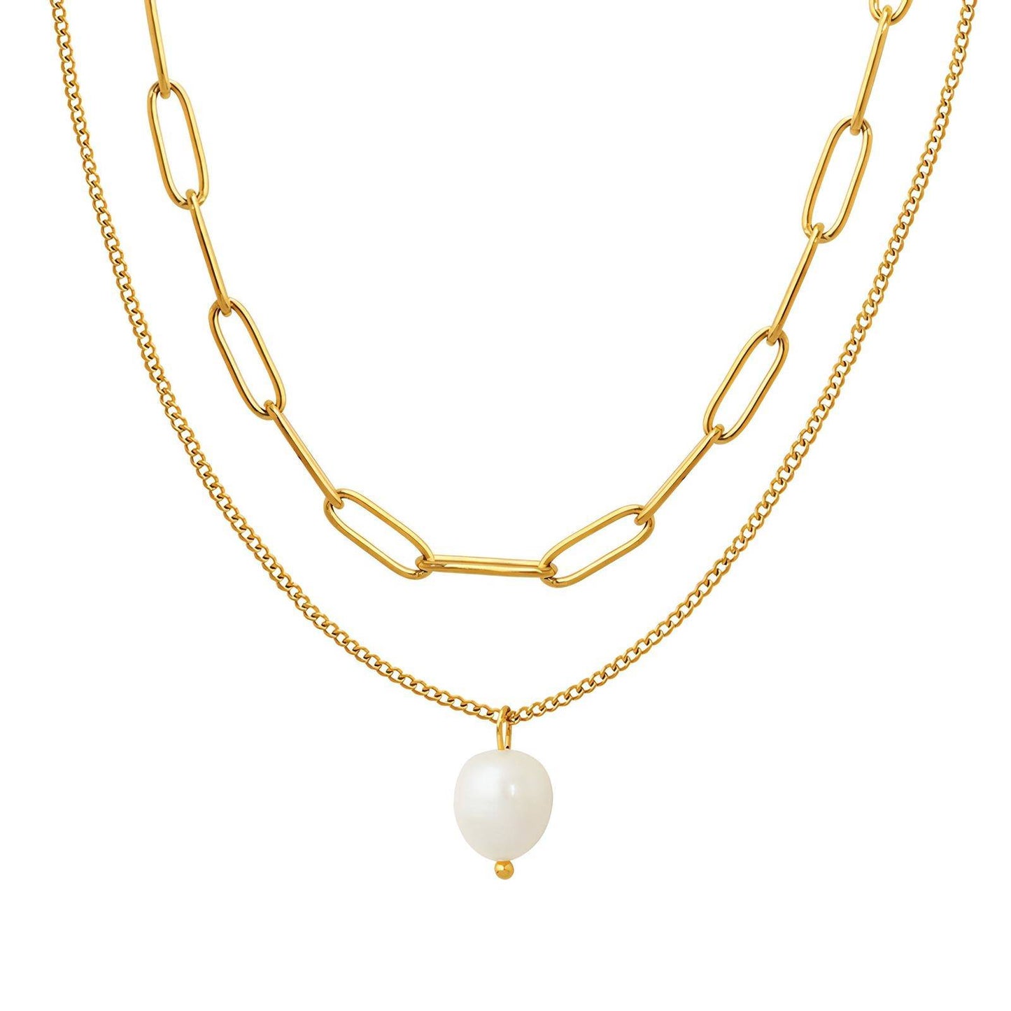 Maris Necklace