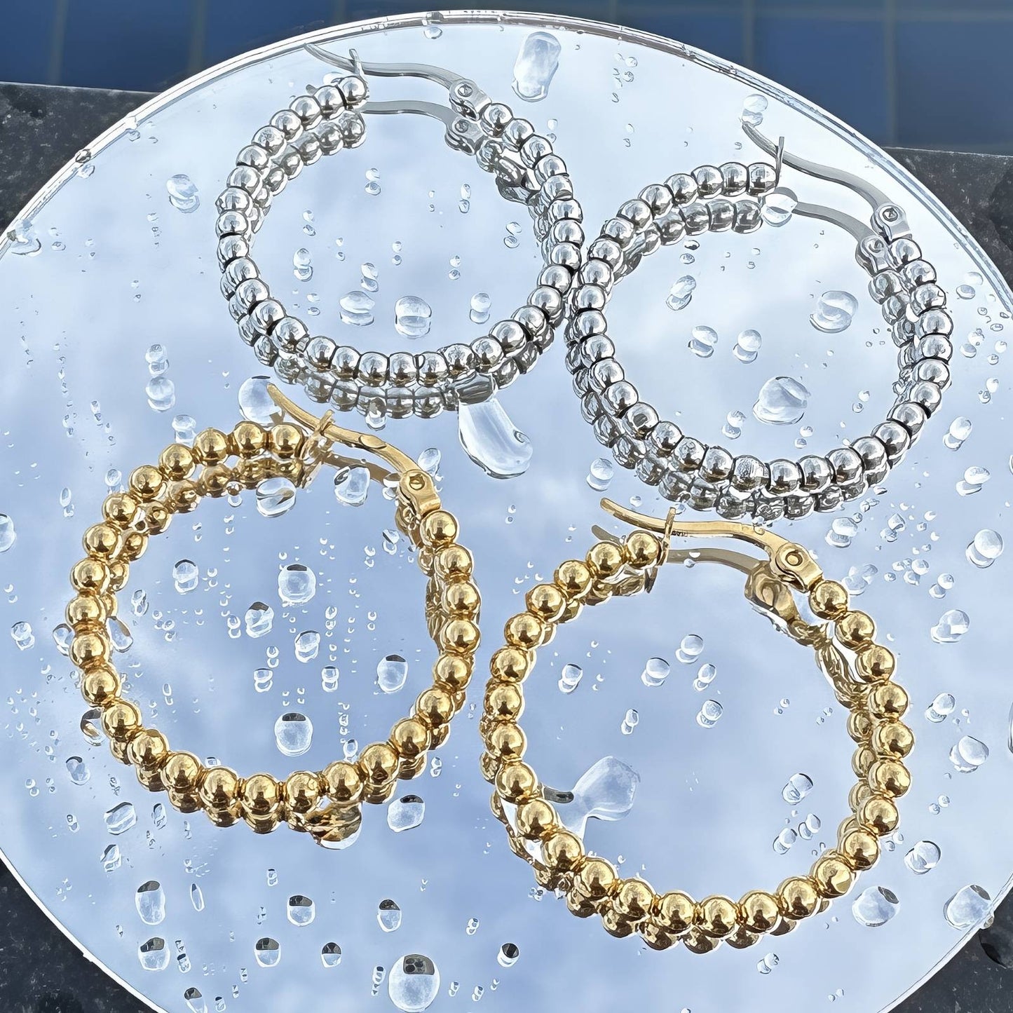 Luna Earrings