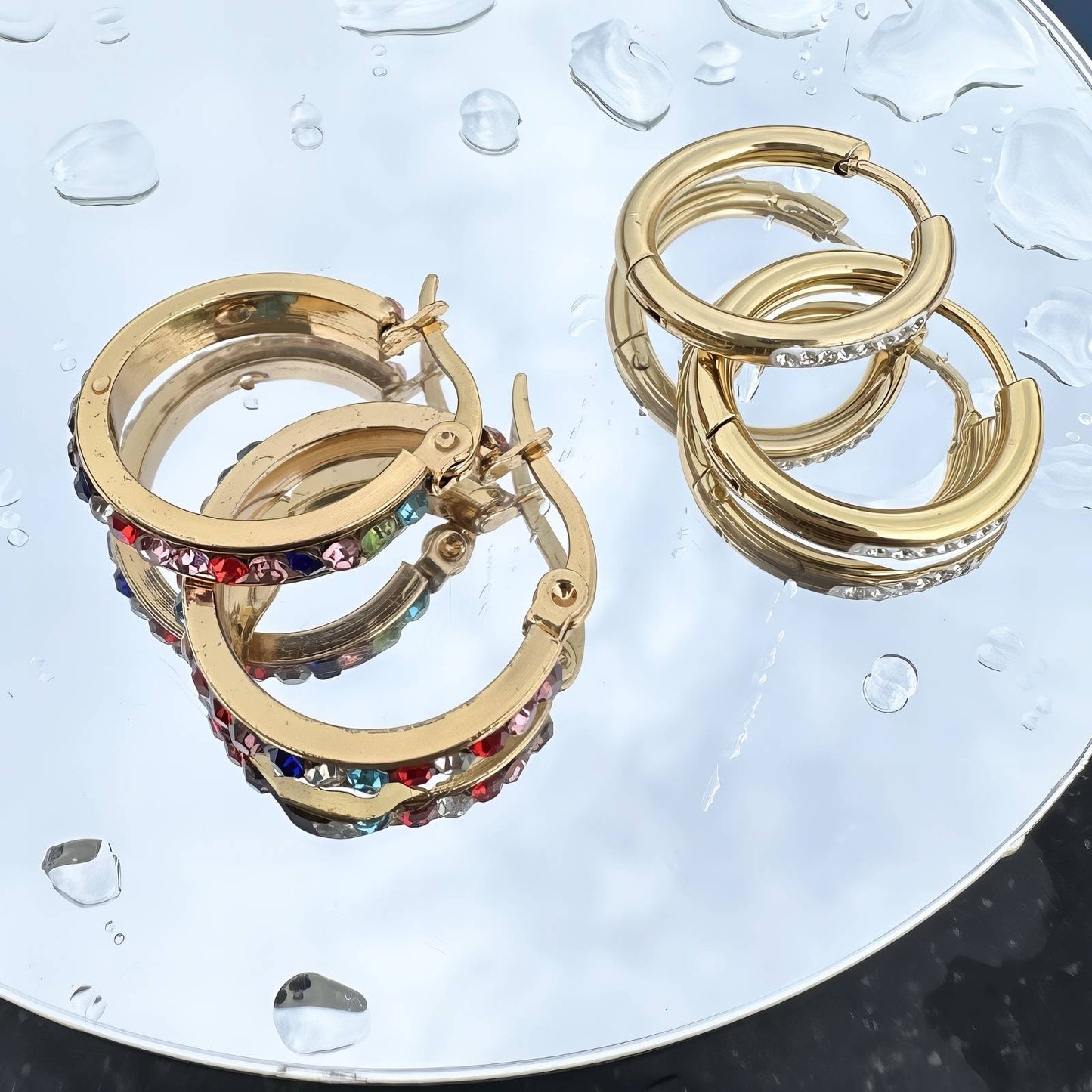 Nova Earrings