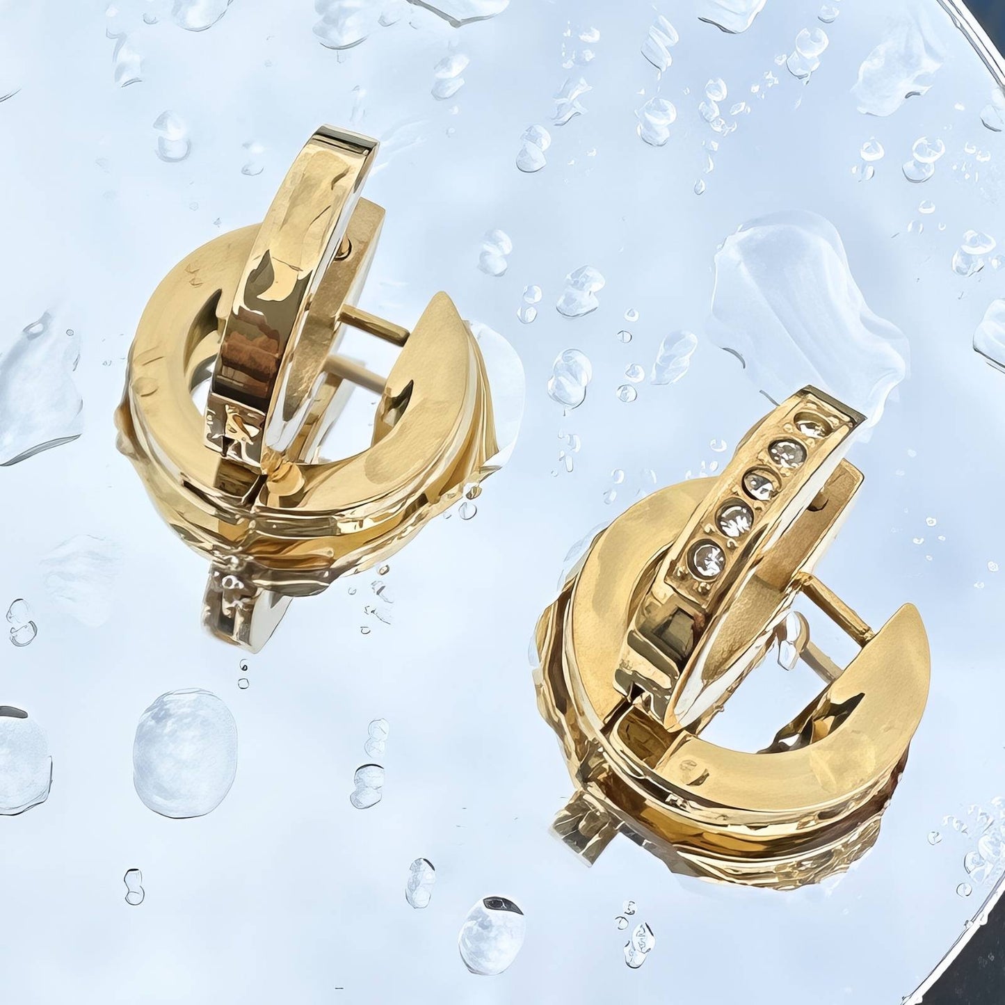 Sadie Earrings