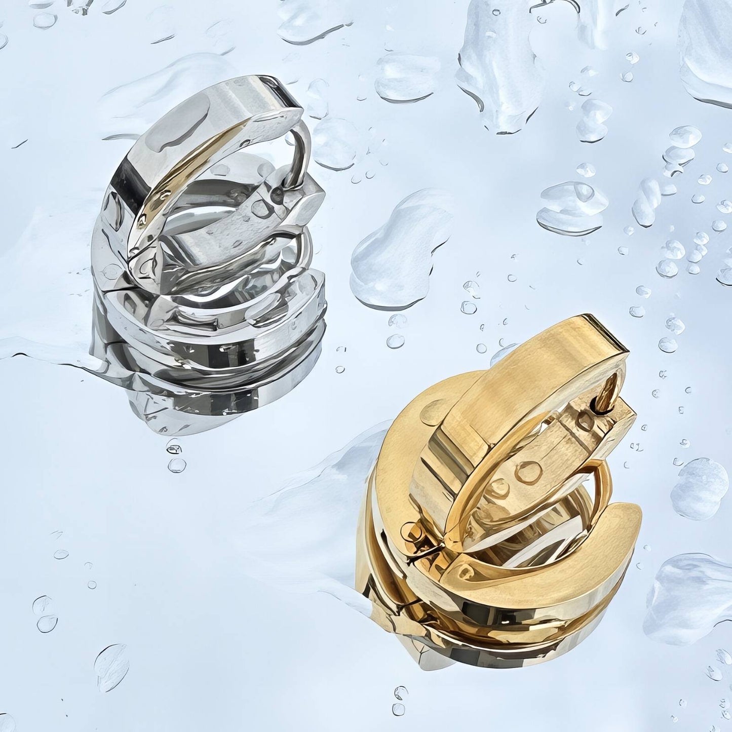 Kaia Earrings