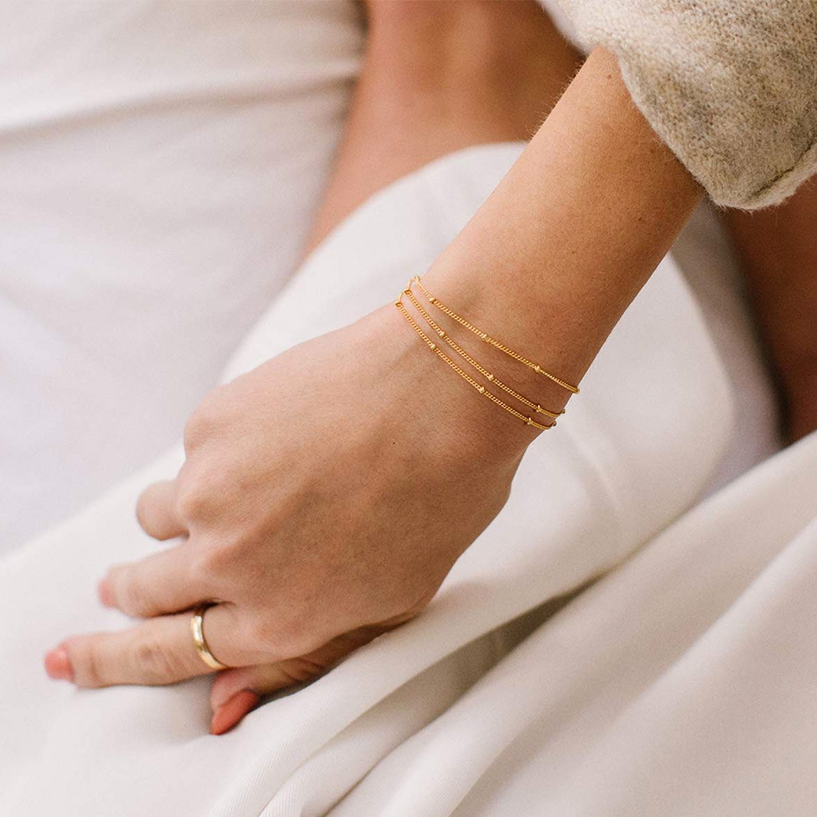 Liora Bracelet