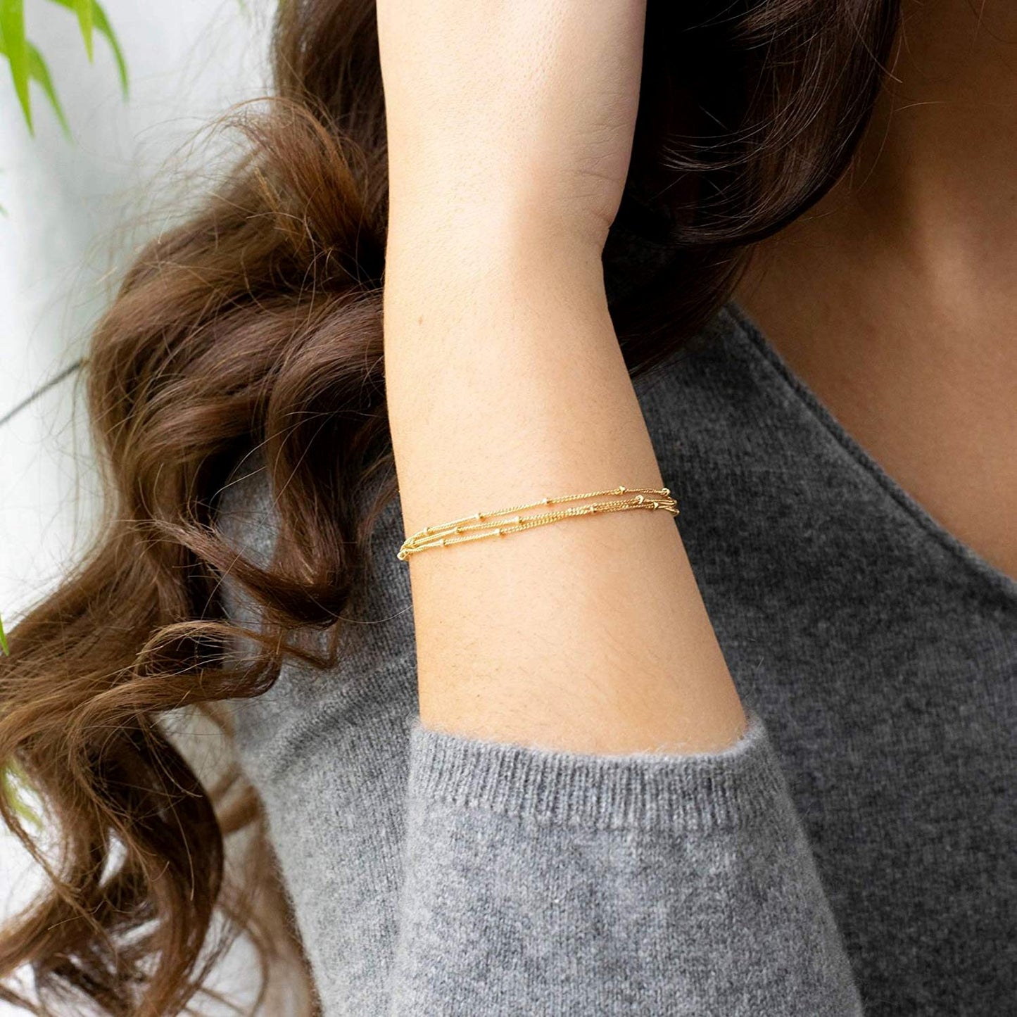 Liora Bracelet
