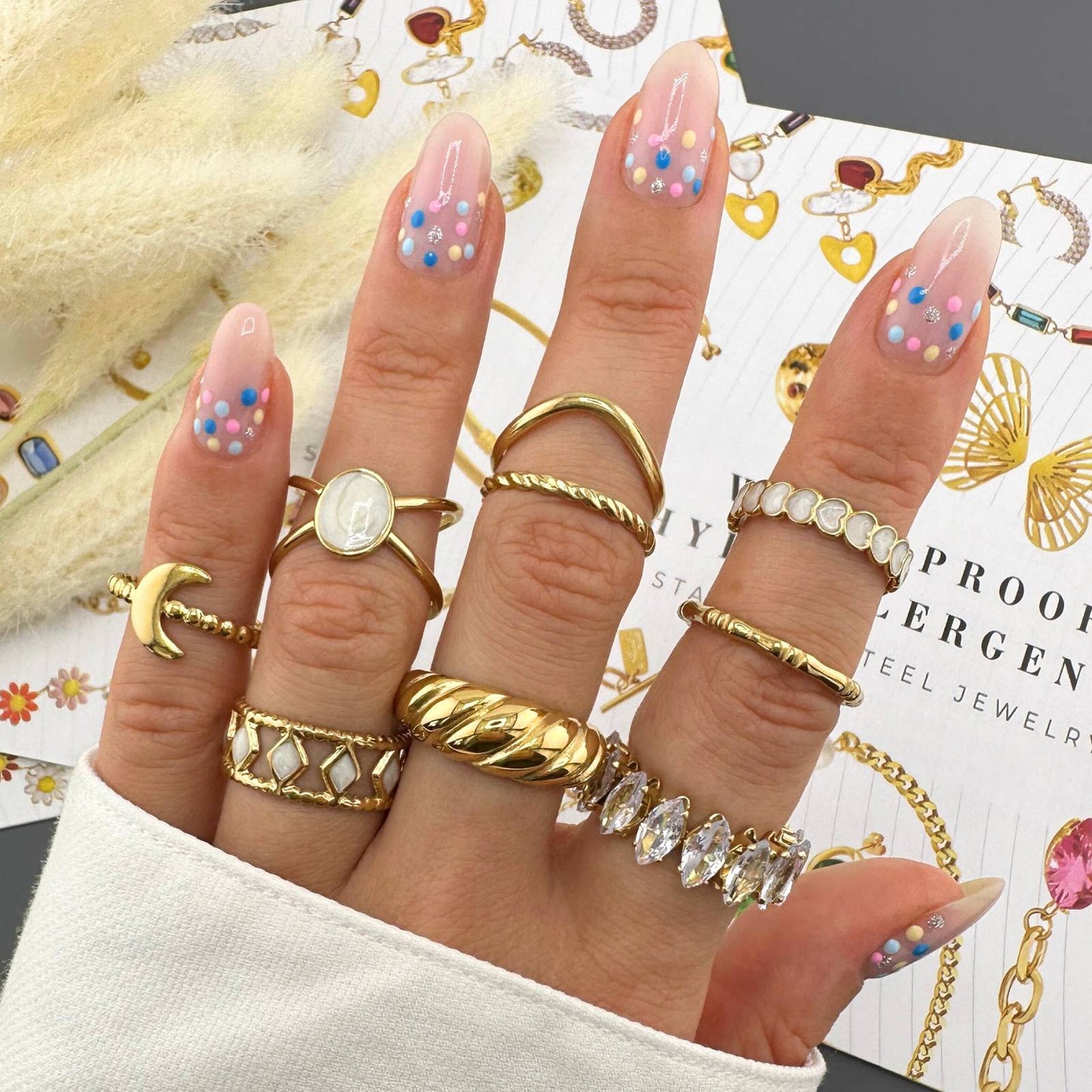 Oaklyn Ring