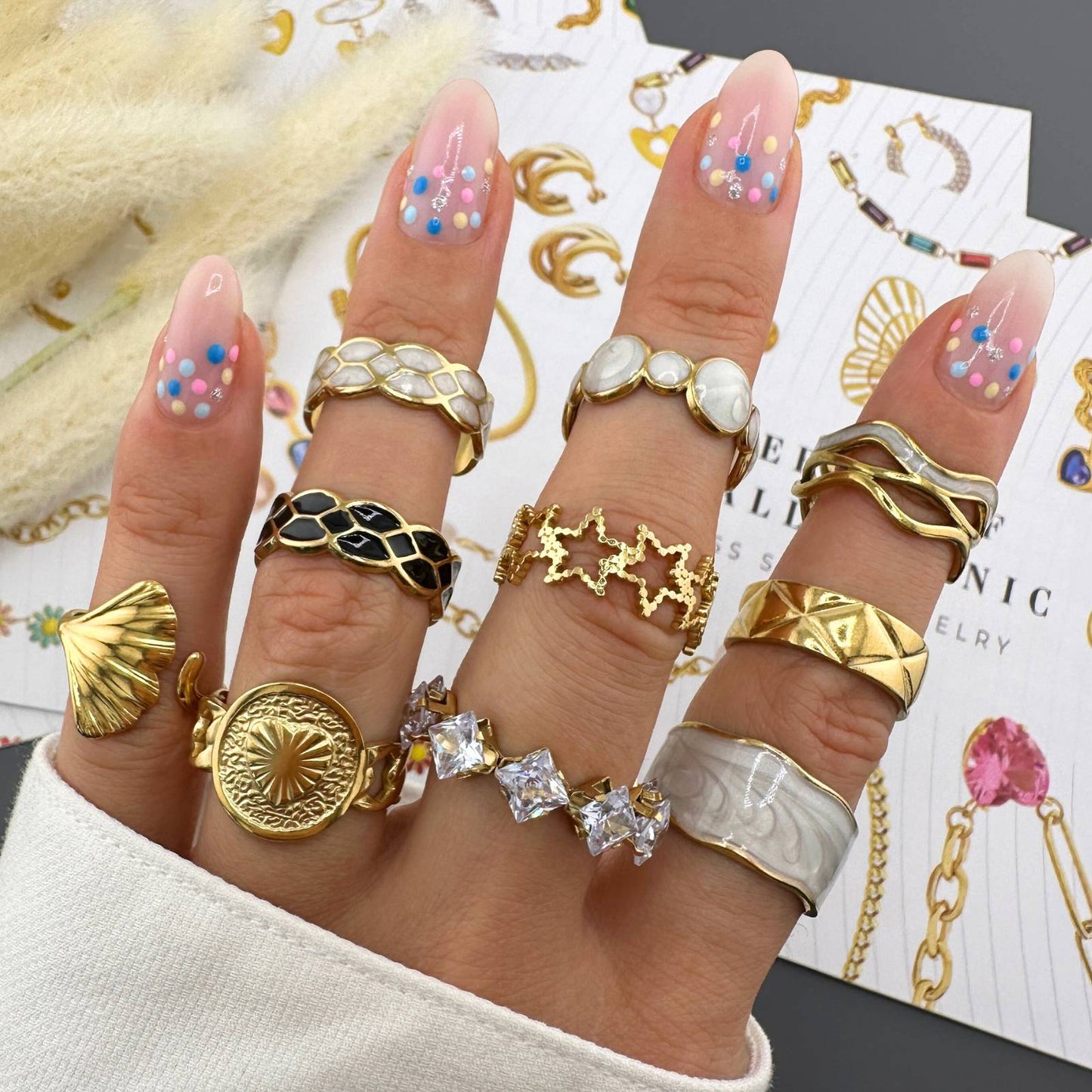 Emerson Ring