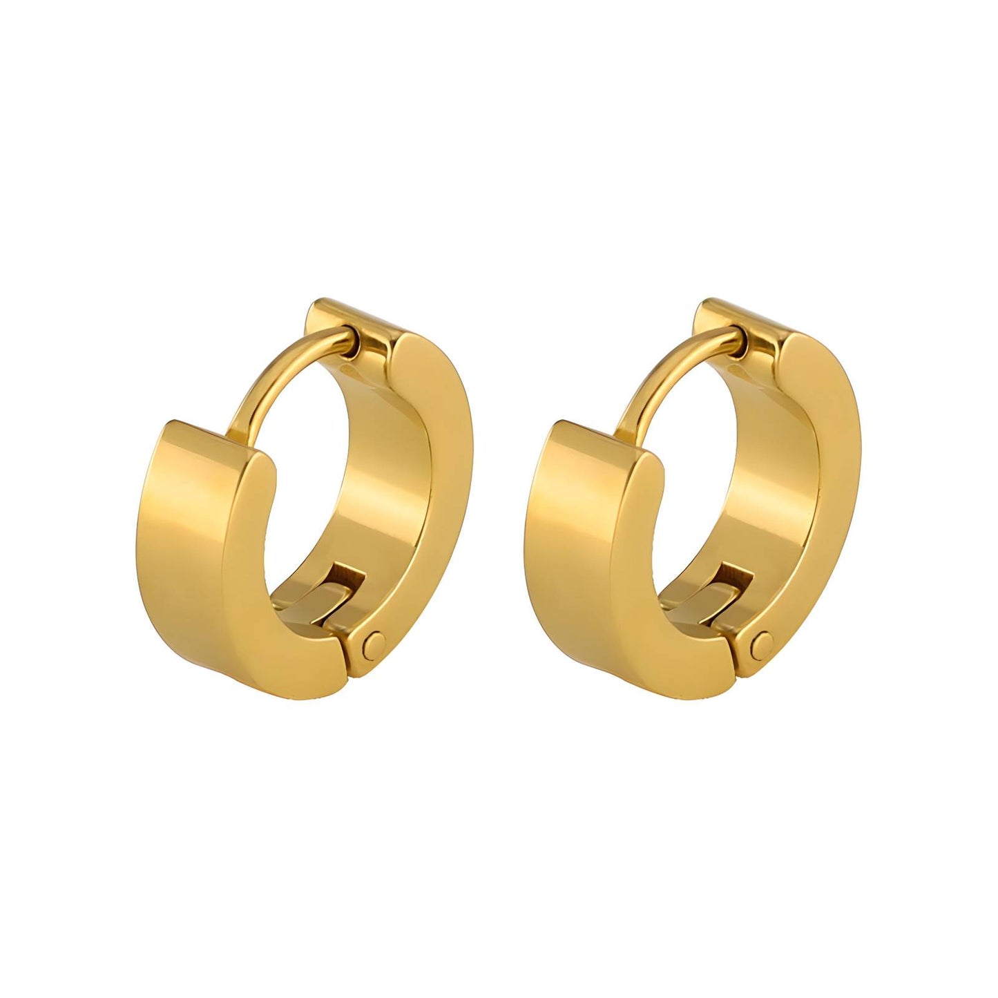 Marigold Earrings