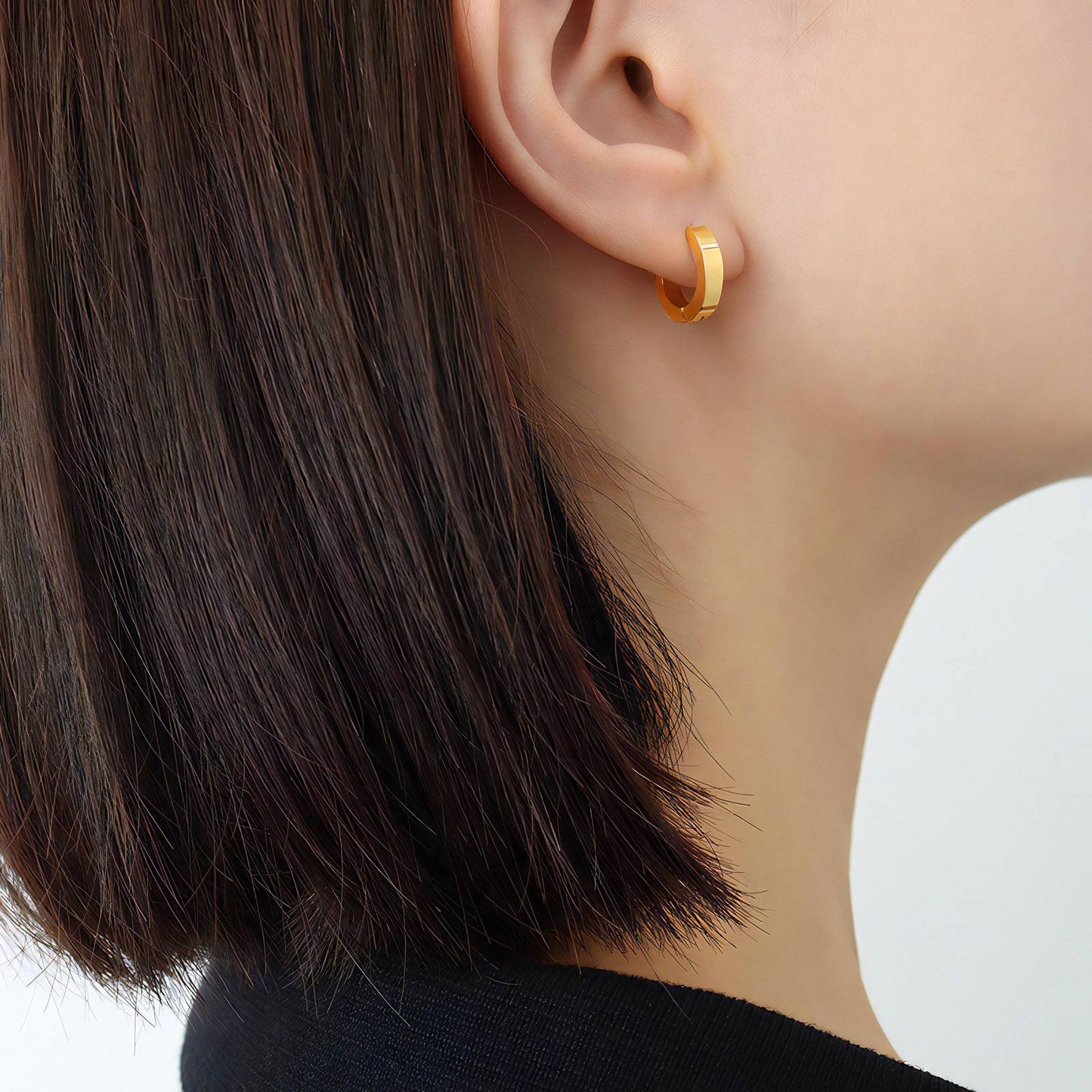 Marigold Earrings