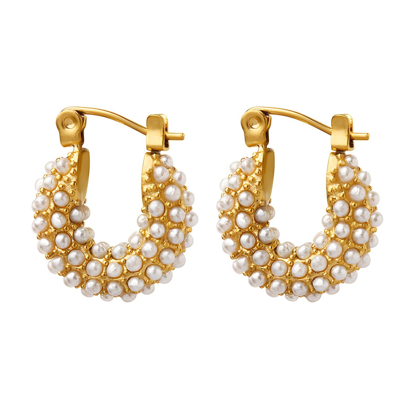 Valencia Earrings
