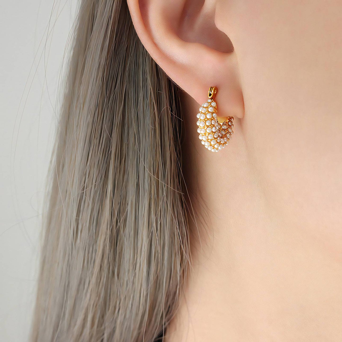 Valencia Earrings
