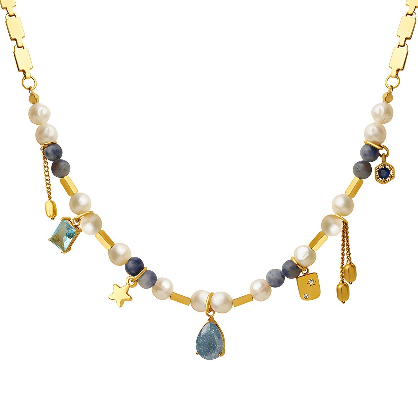 Margaret Necklace