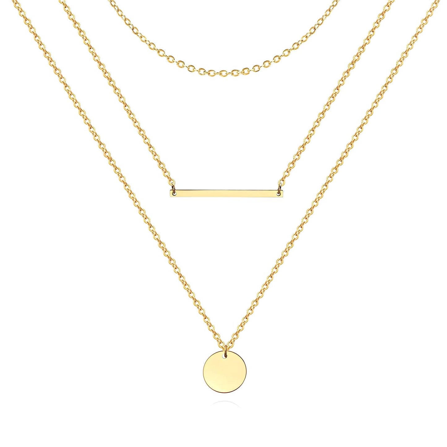 Frances Necklace