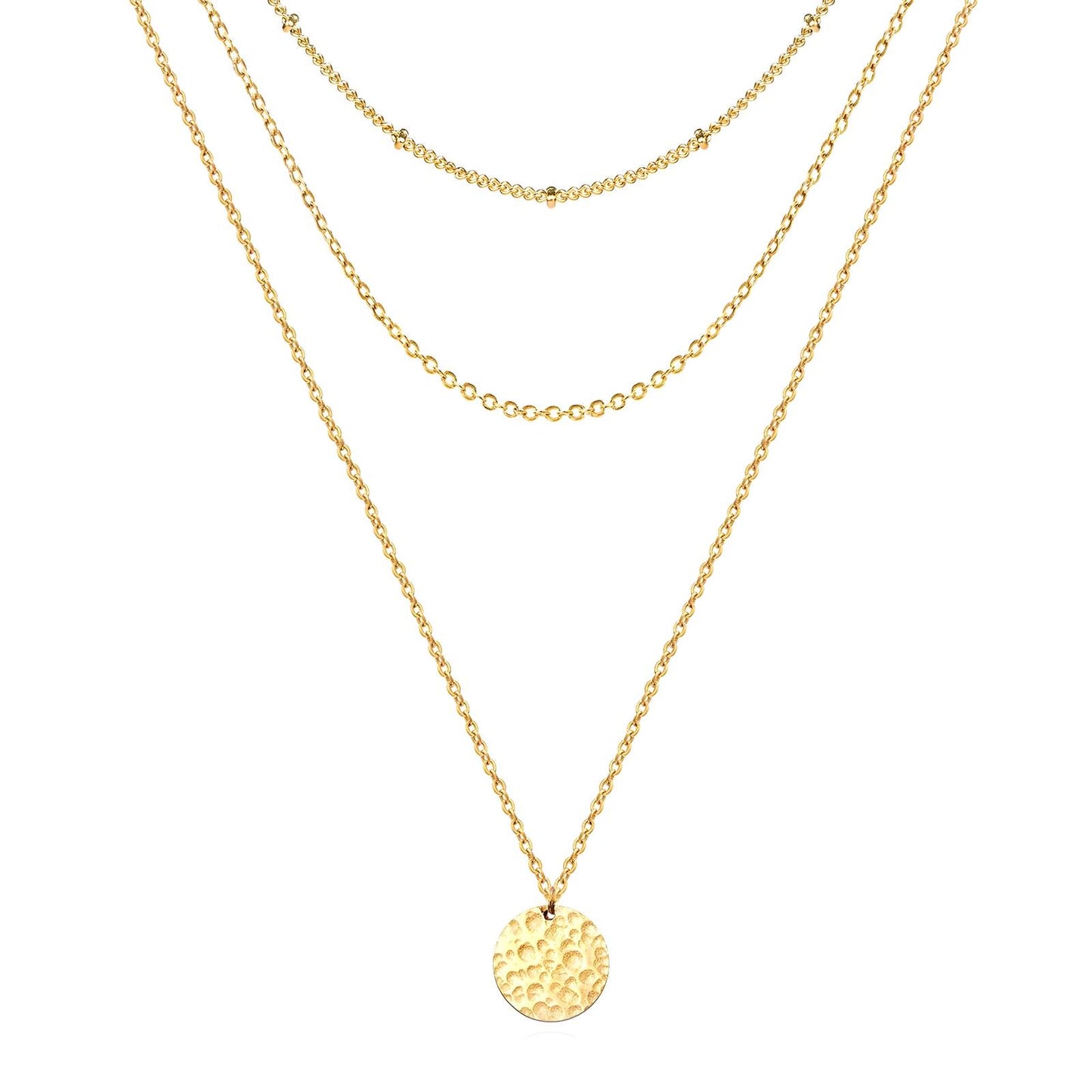 Dorothy Necklace