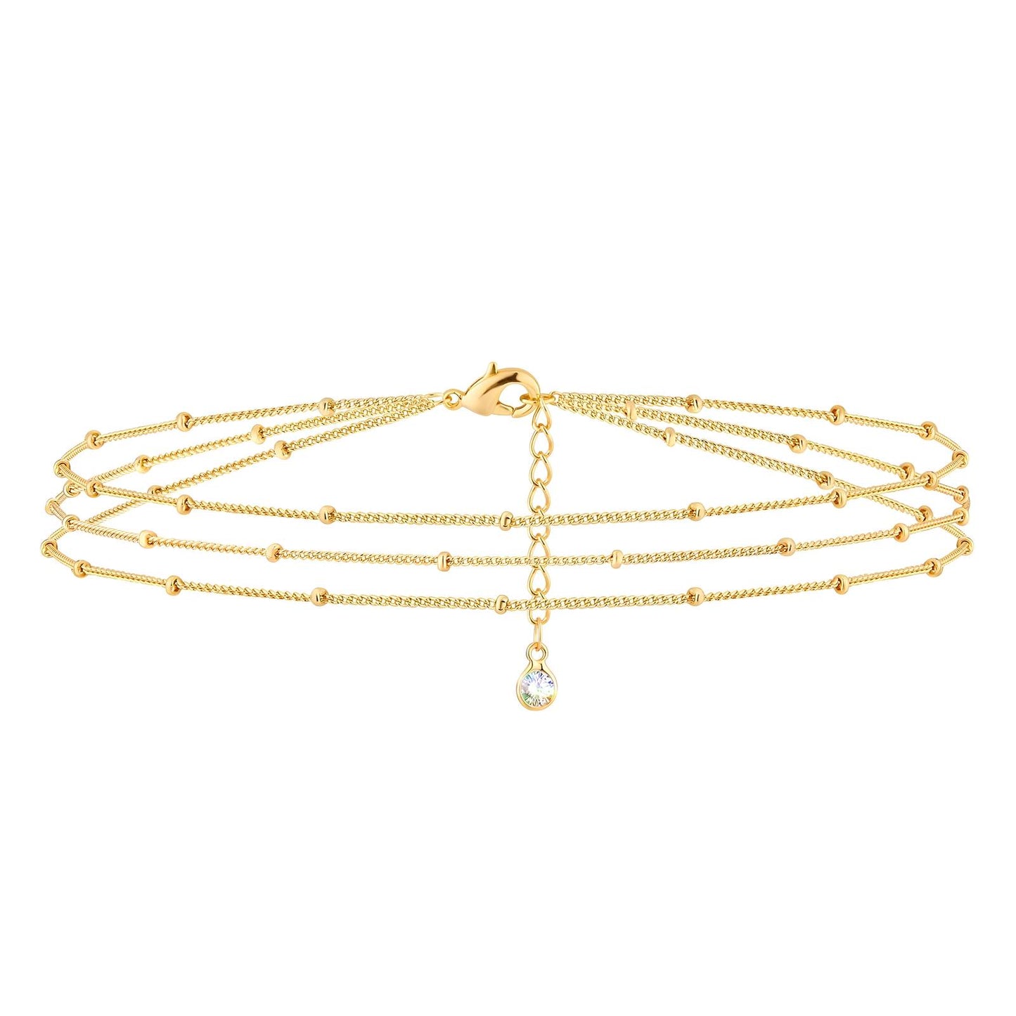 Liora Bracelet