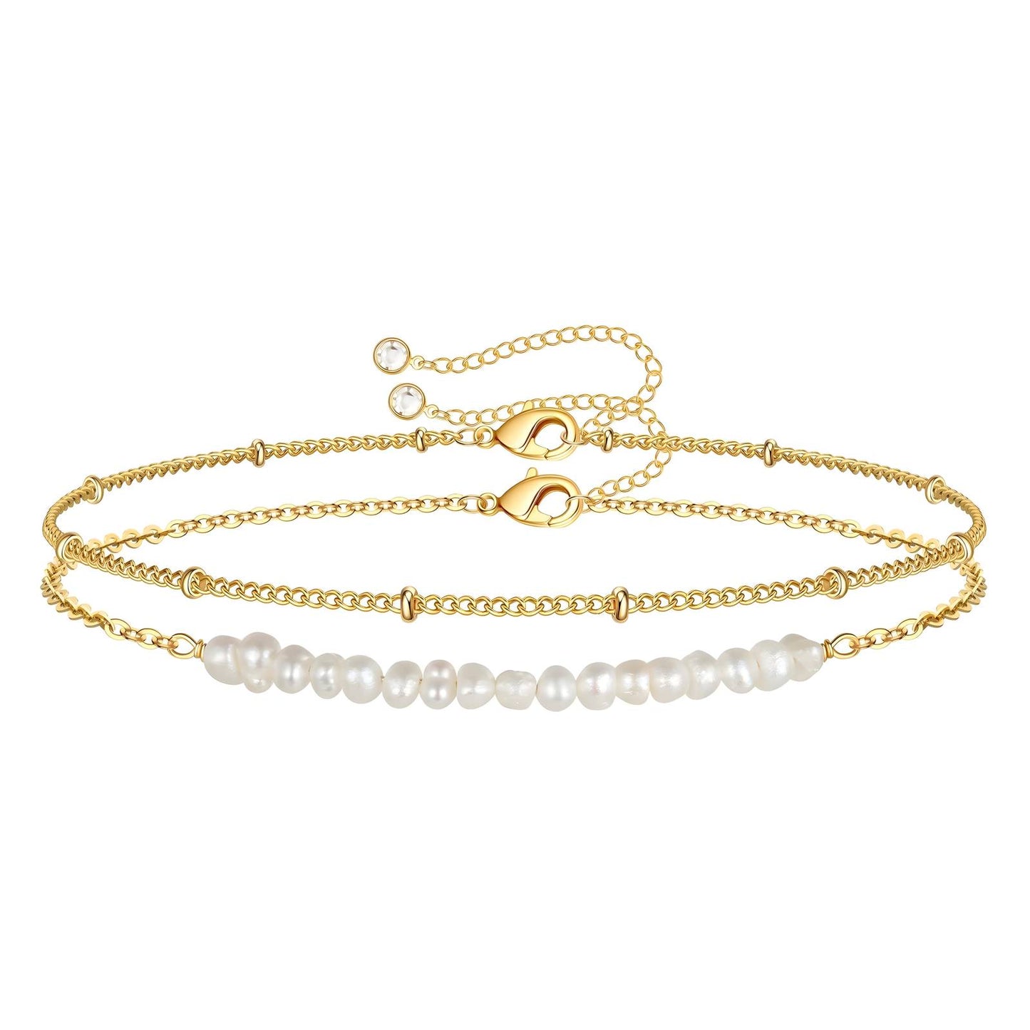 Pearl Bracelet