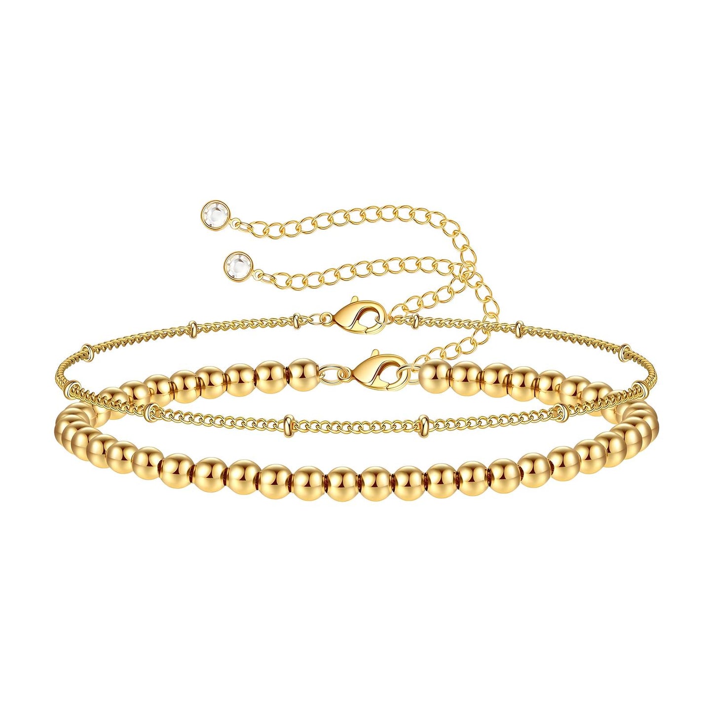 Rose Bracelet
