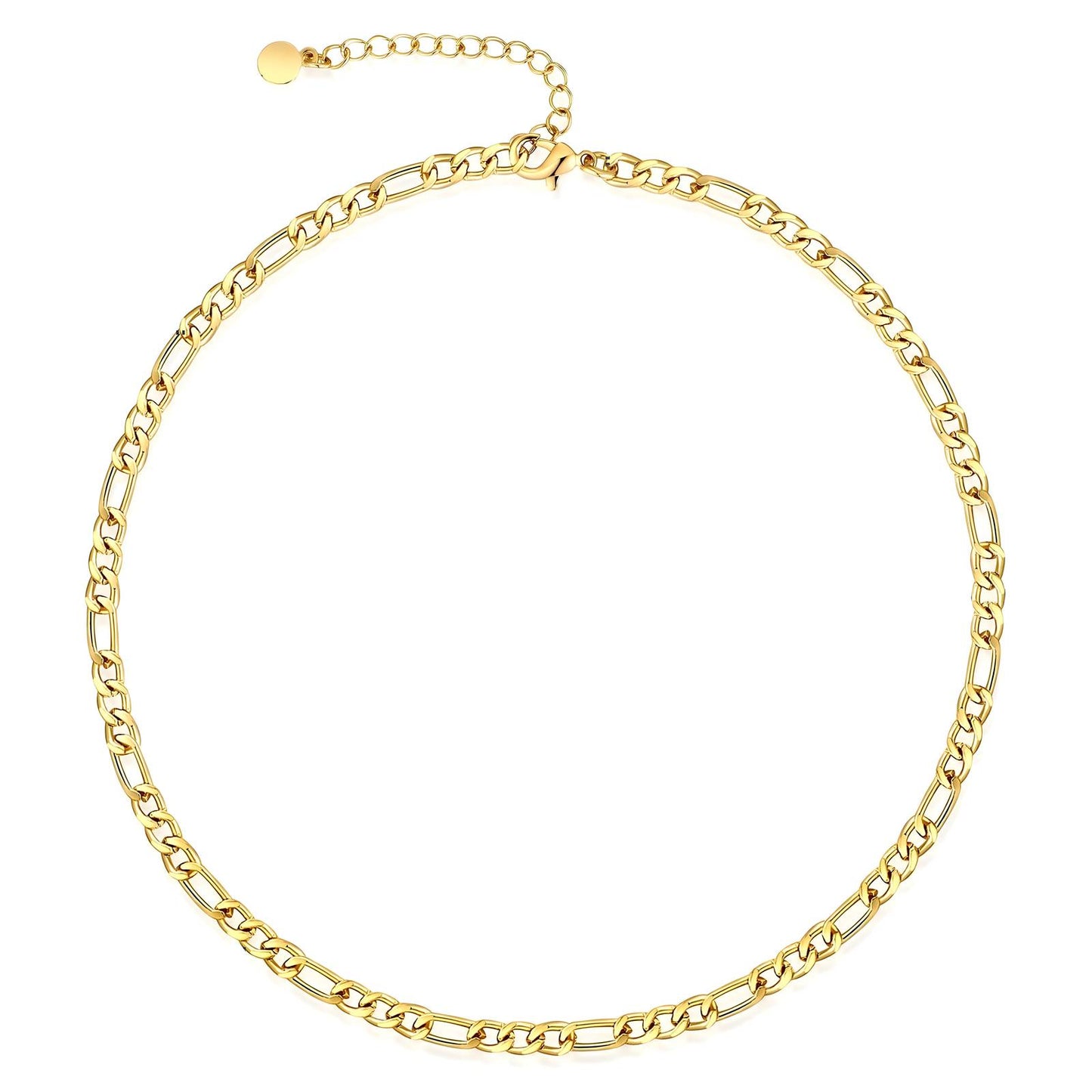Miriam Necklace