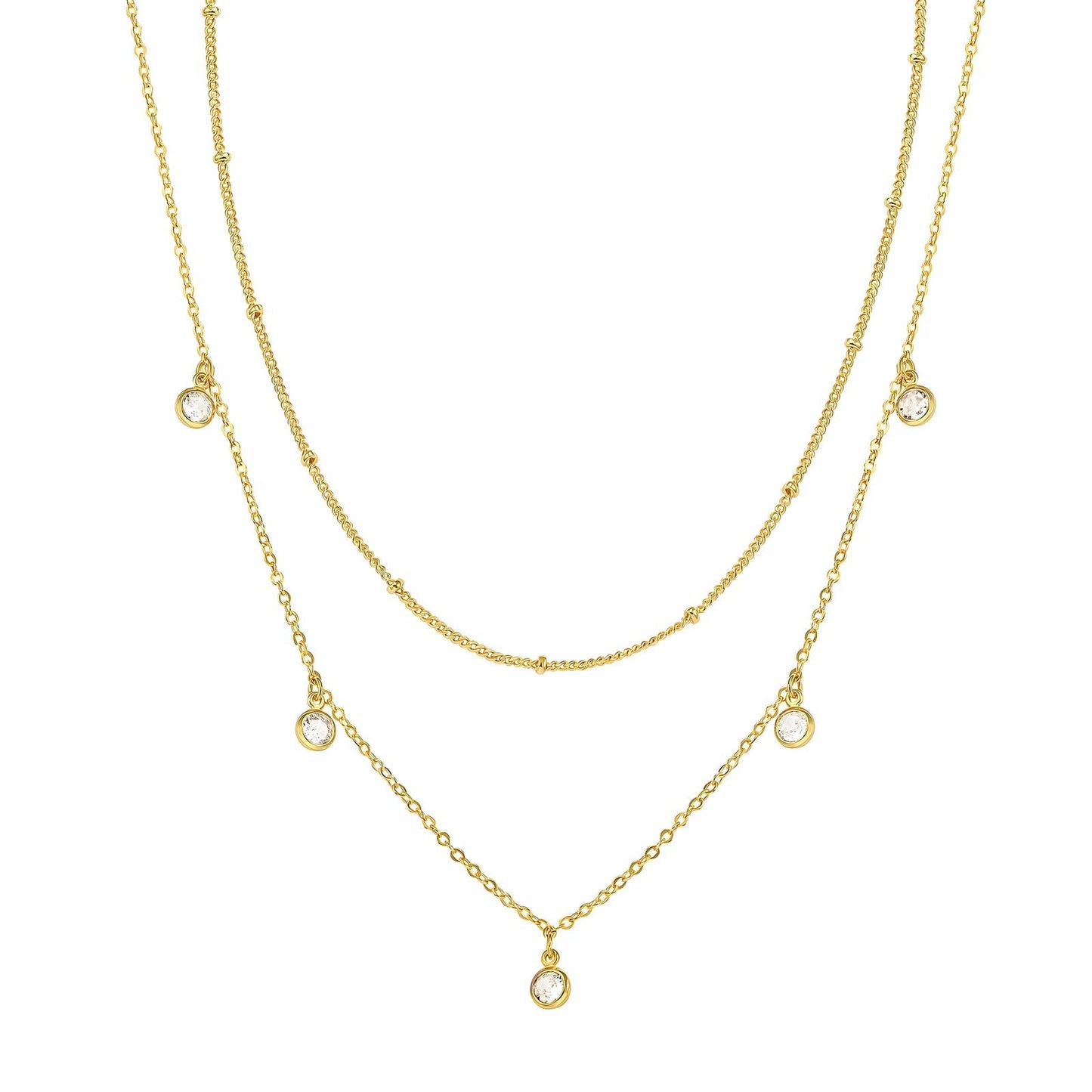 Mabel Necklace