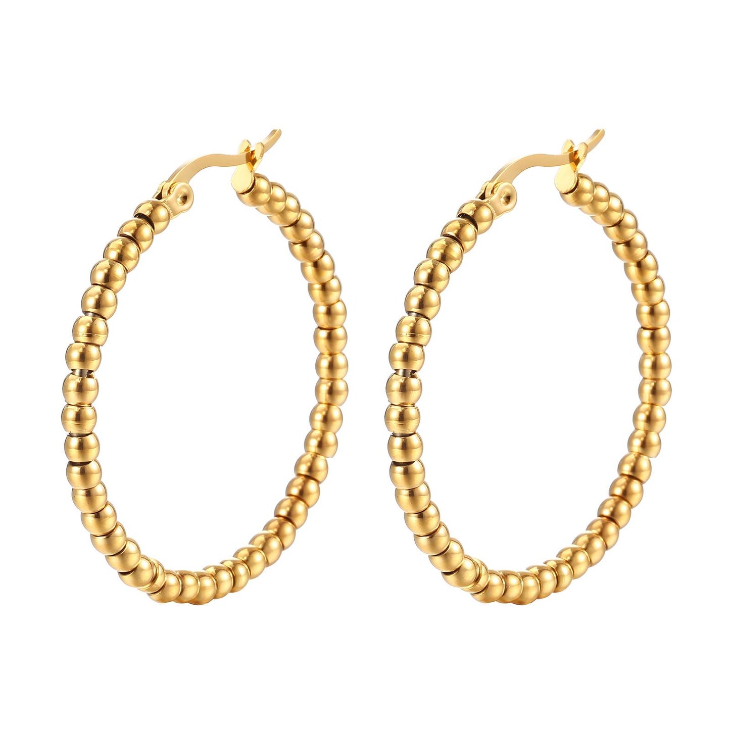 Luna Earrings
