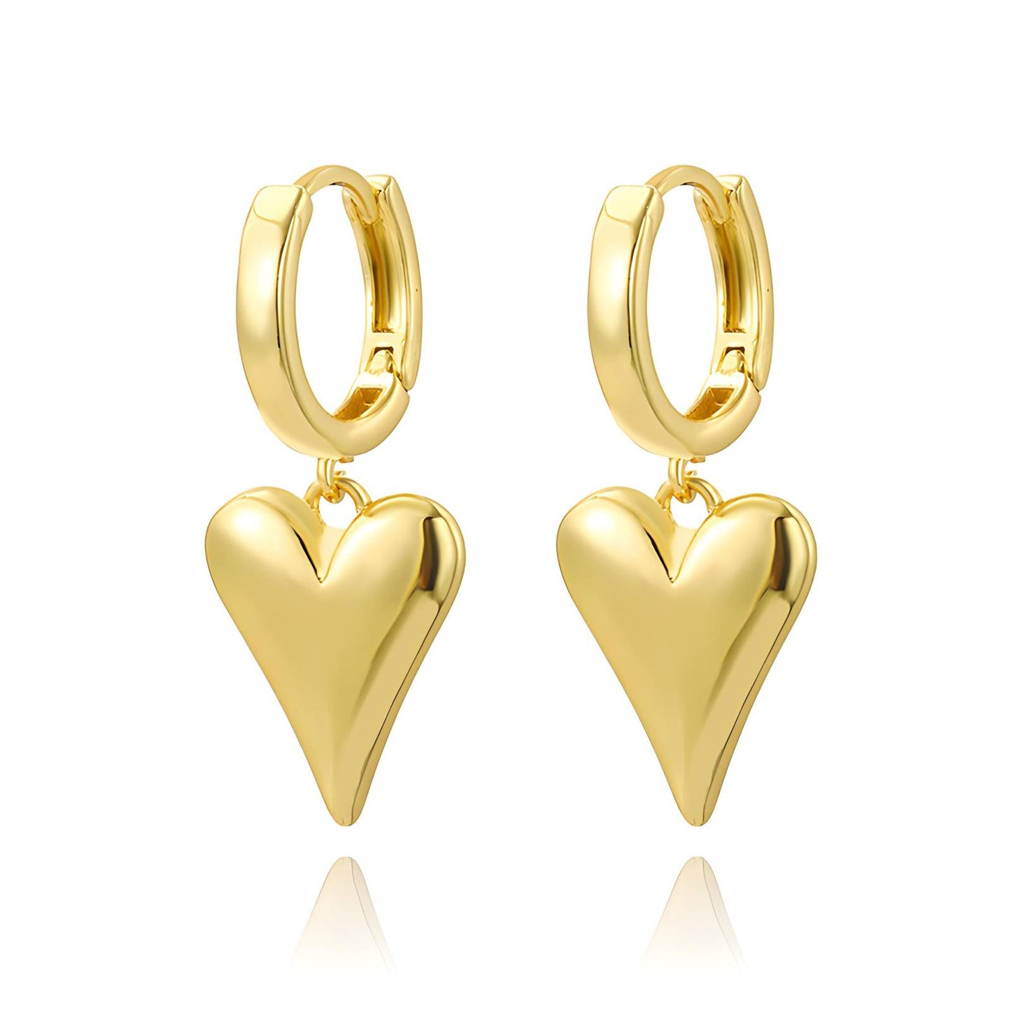 Amara Earrings