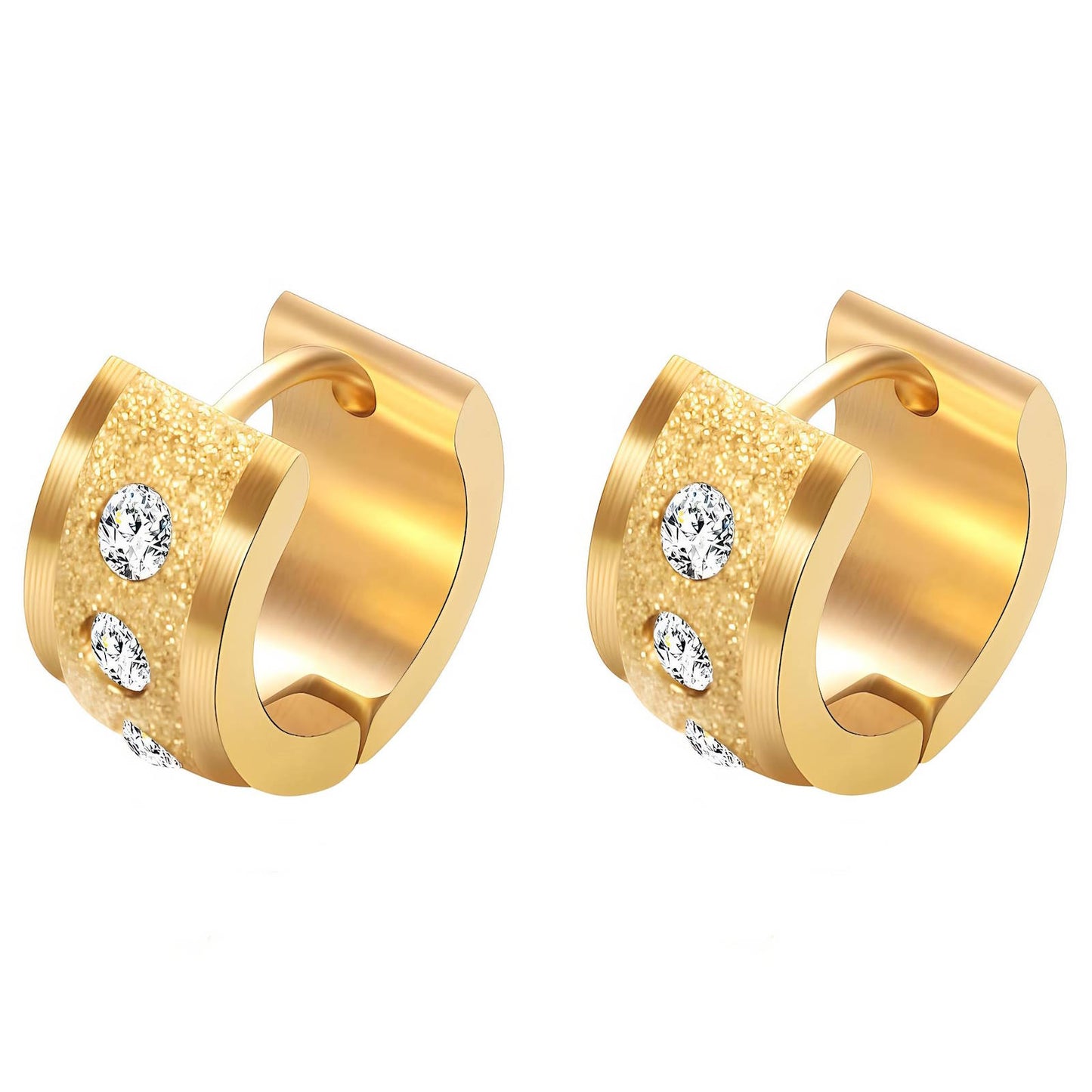 Amia Earrings