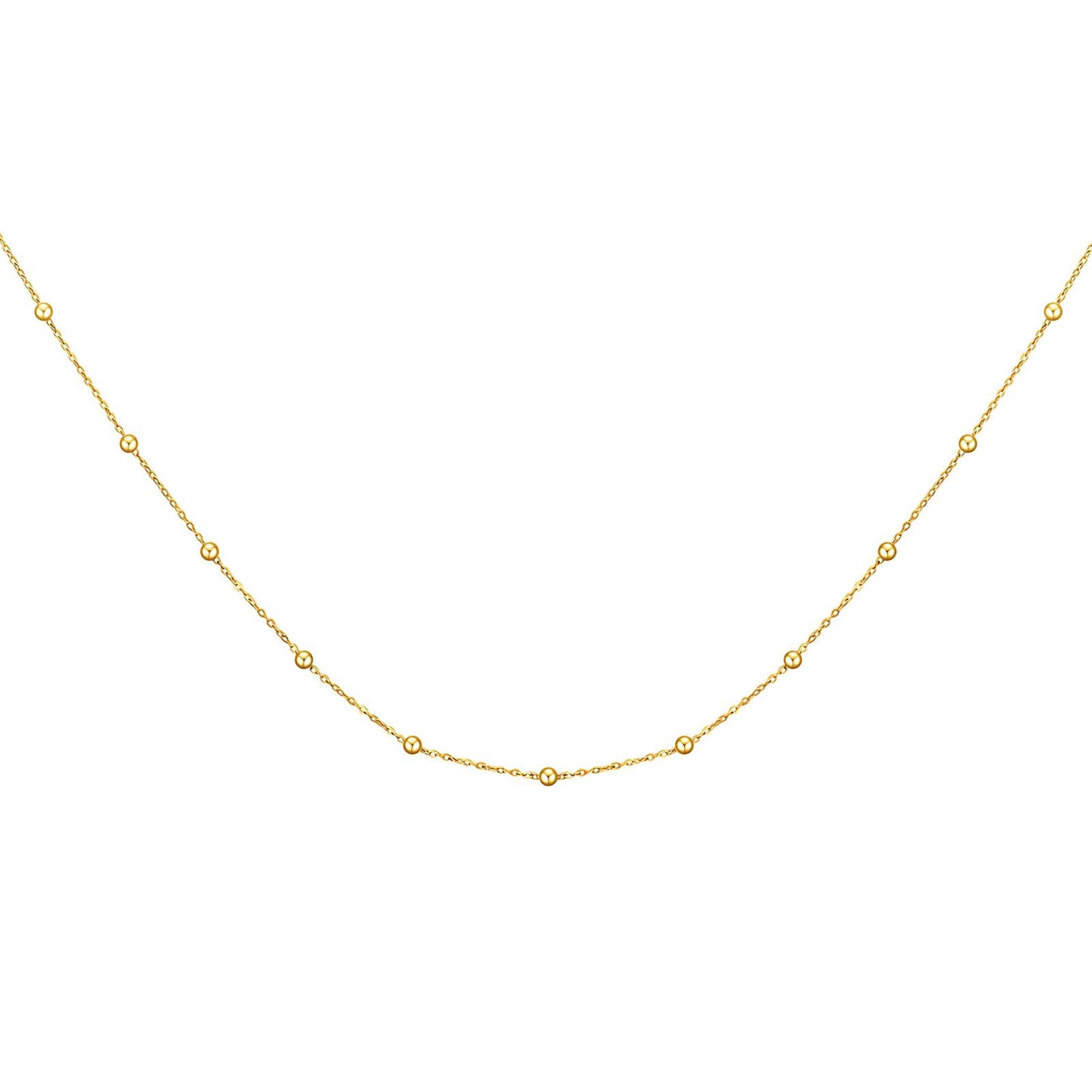 Cora Necklace