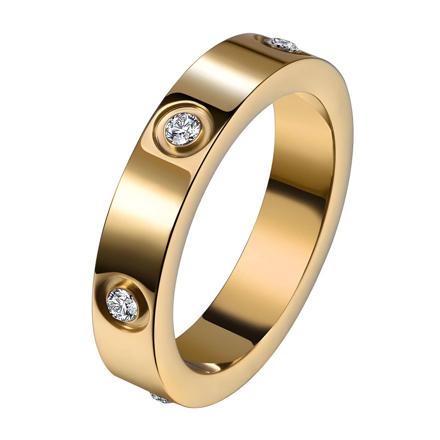 Julia Ring