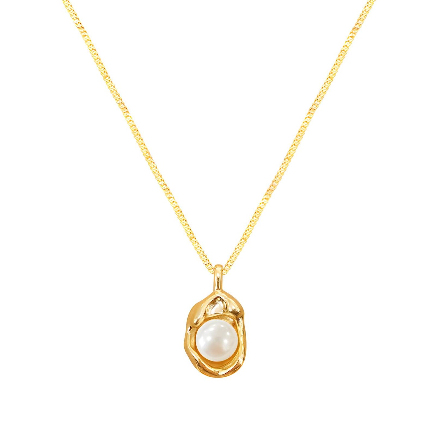 Sophia Necklace