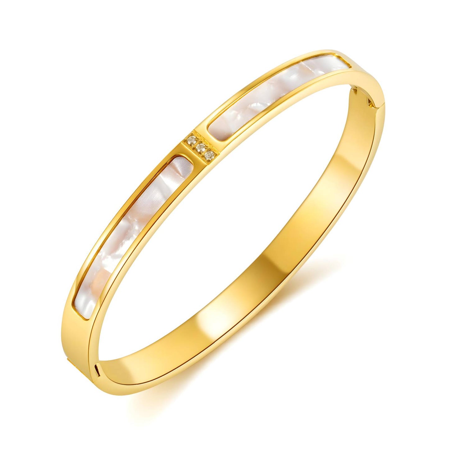 Diamara Bangles