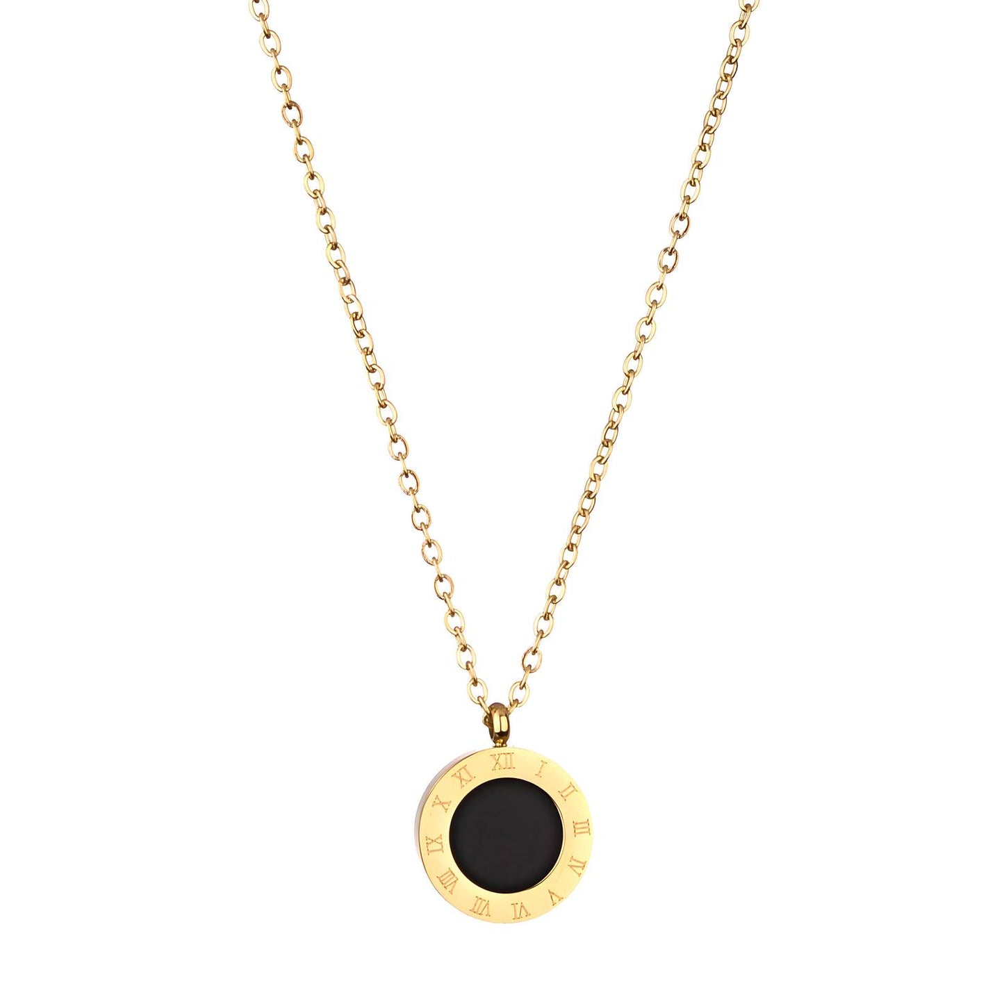 Beatrice Necklace