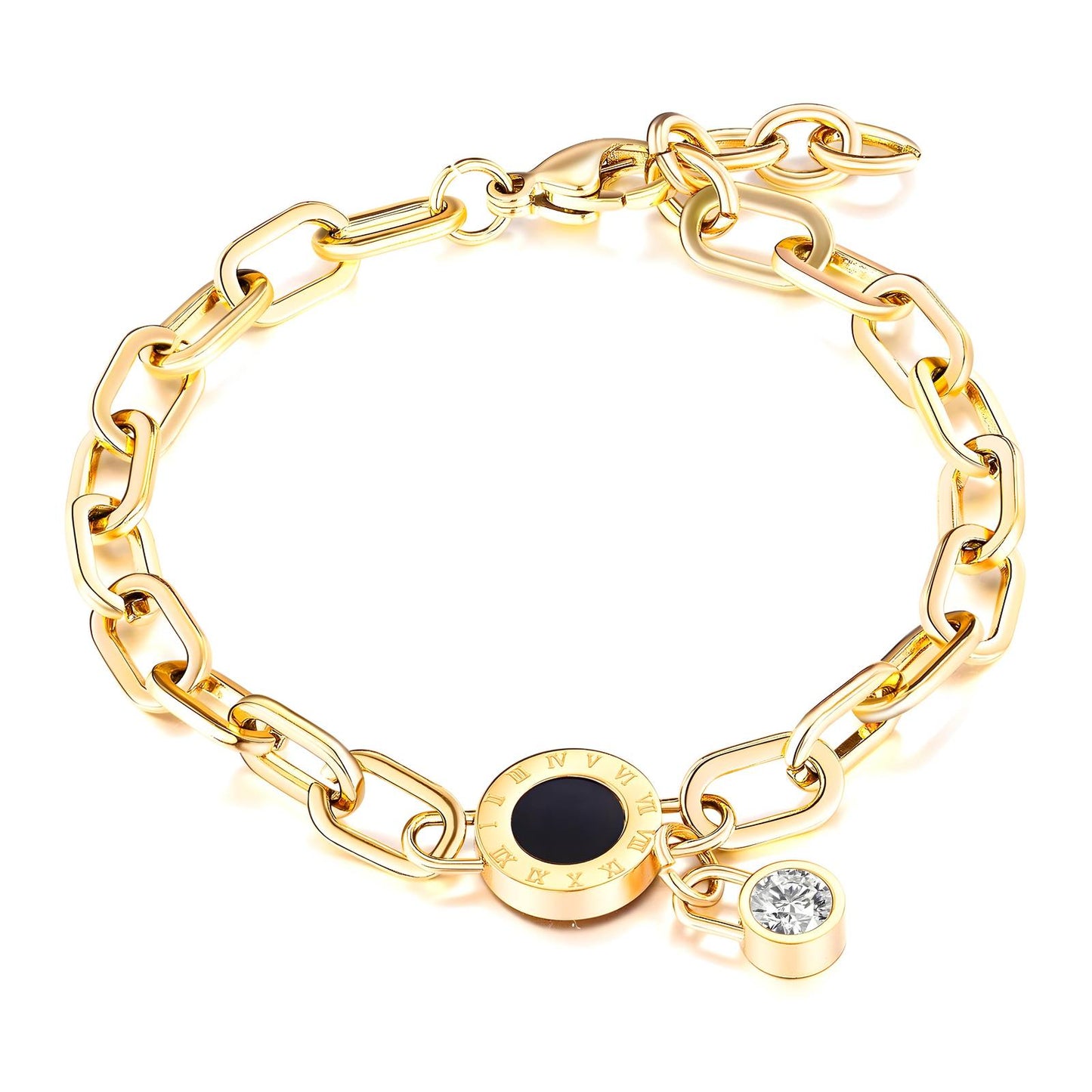 Diamelle Bracelet