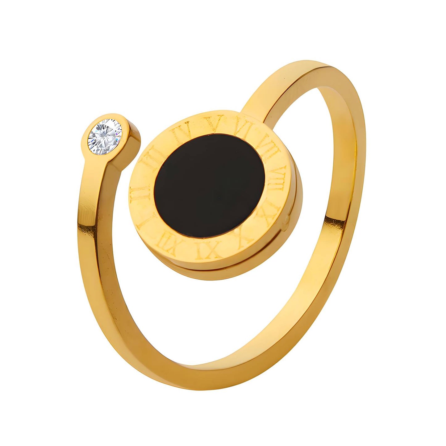 Felicity Ring