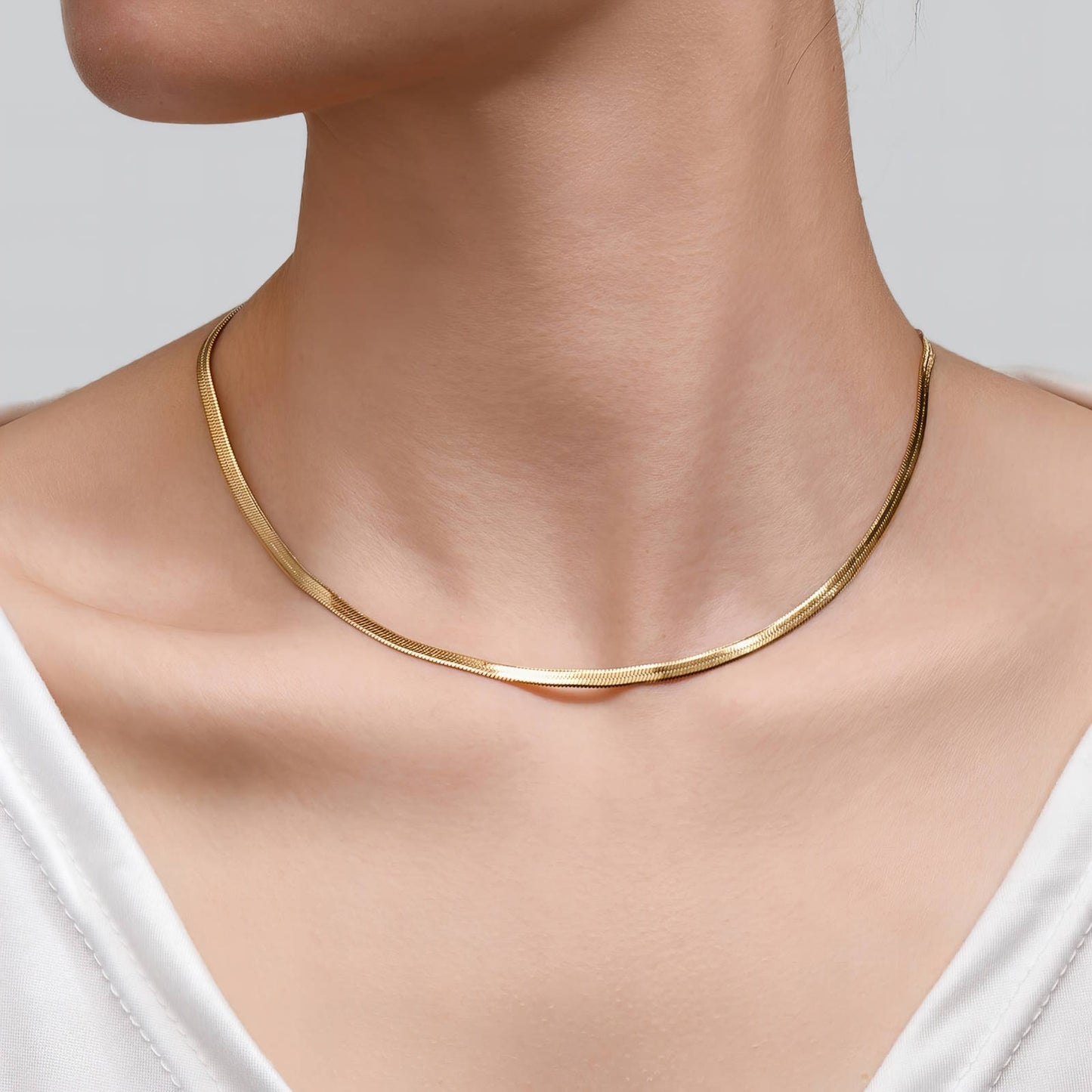 Theodora Necklace