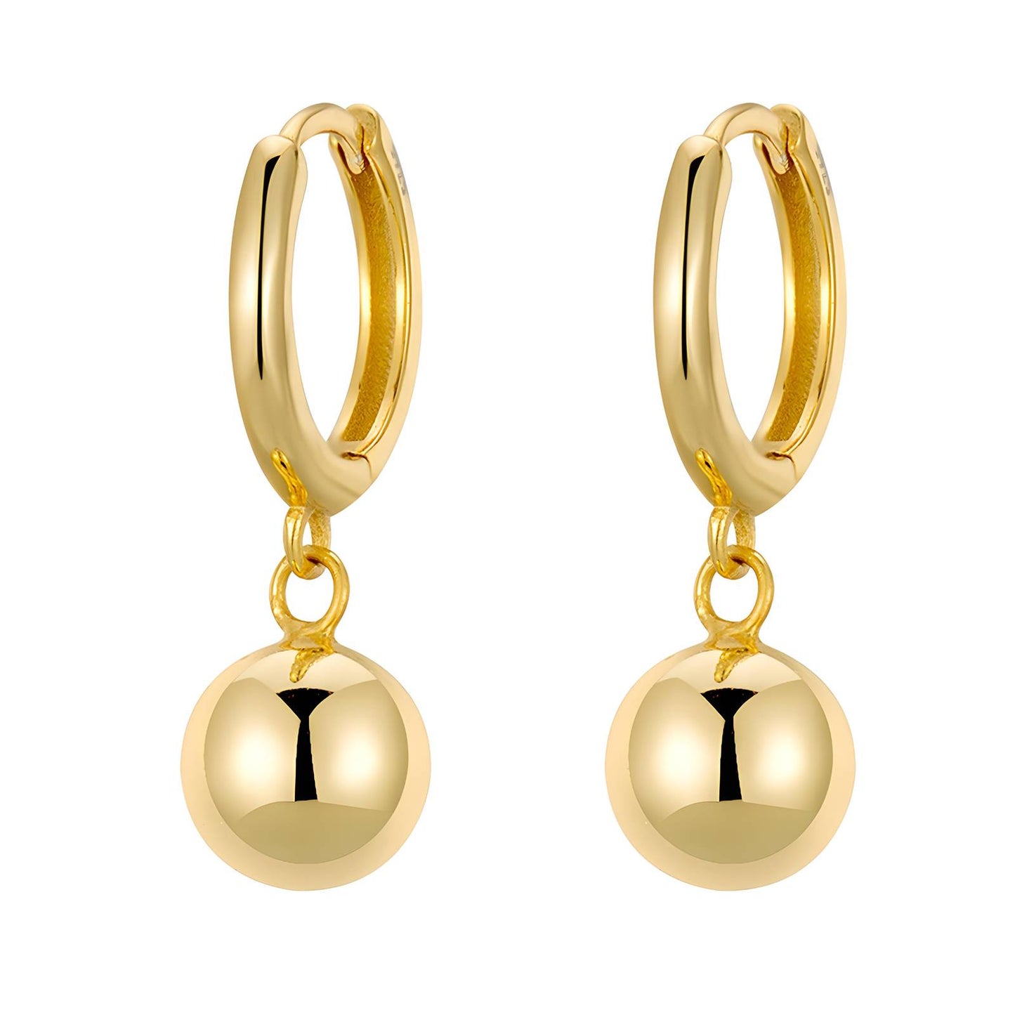 Camila Earrings