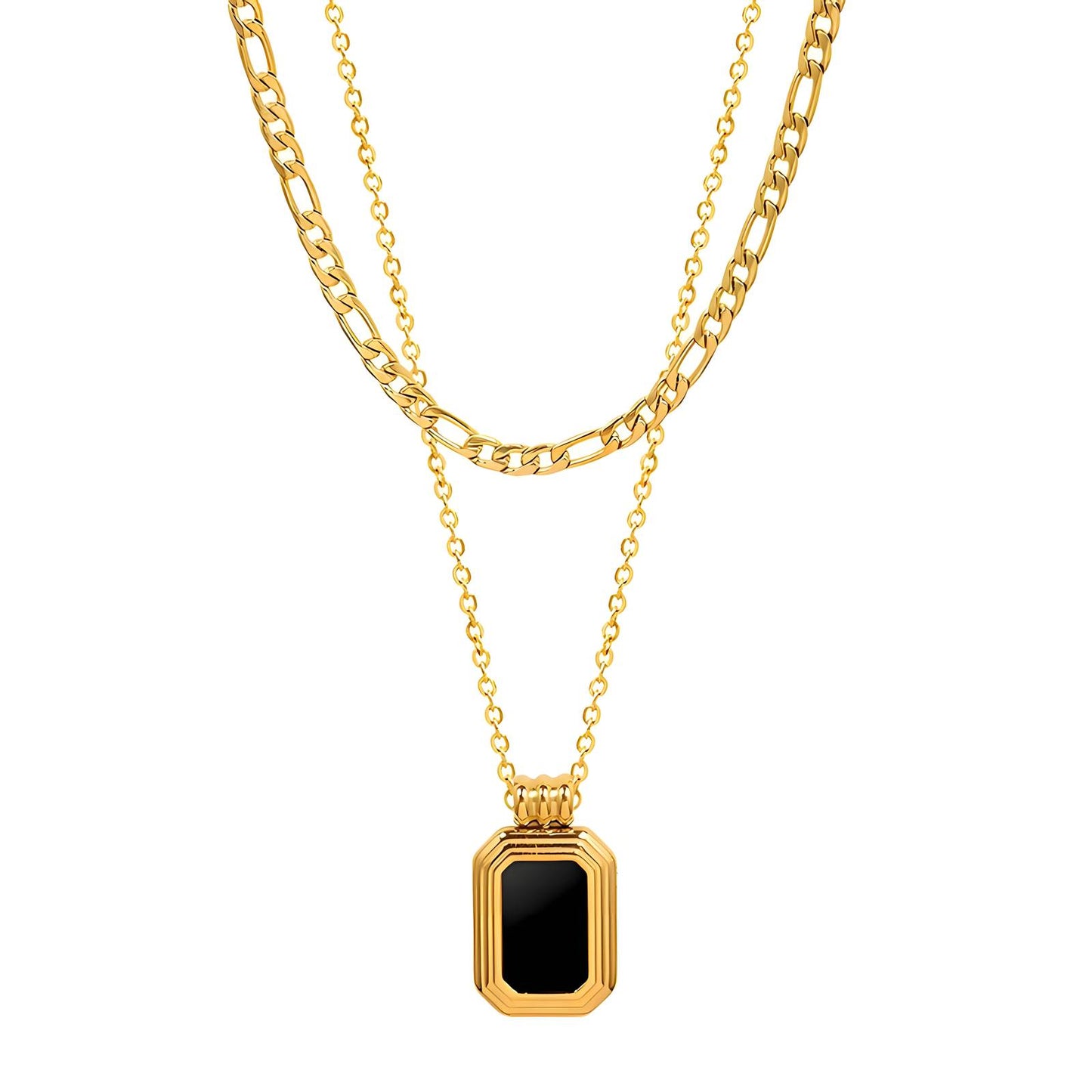 Eleonor Necklace