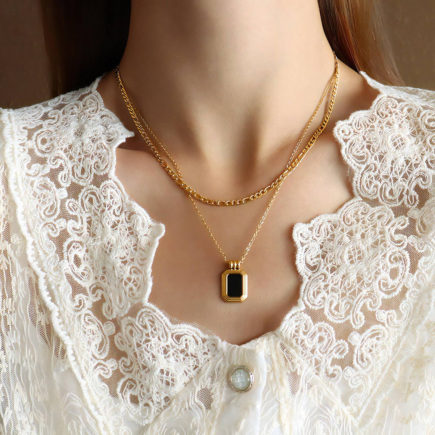 Eleonor Necklace