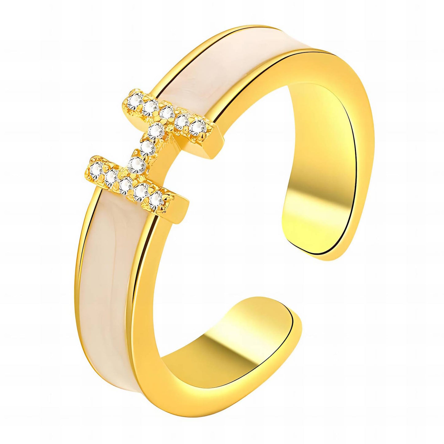 Reagan Ring