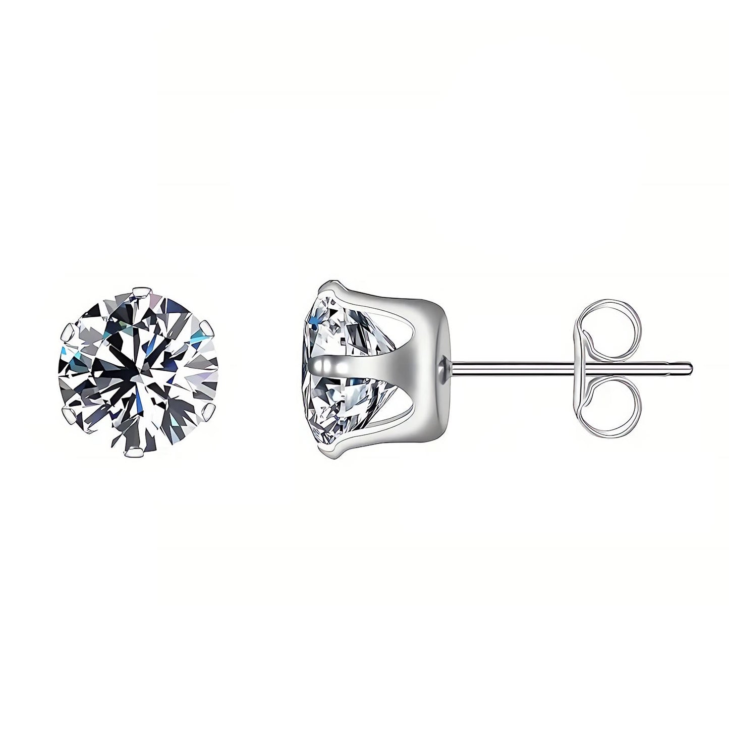 River Earrings
