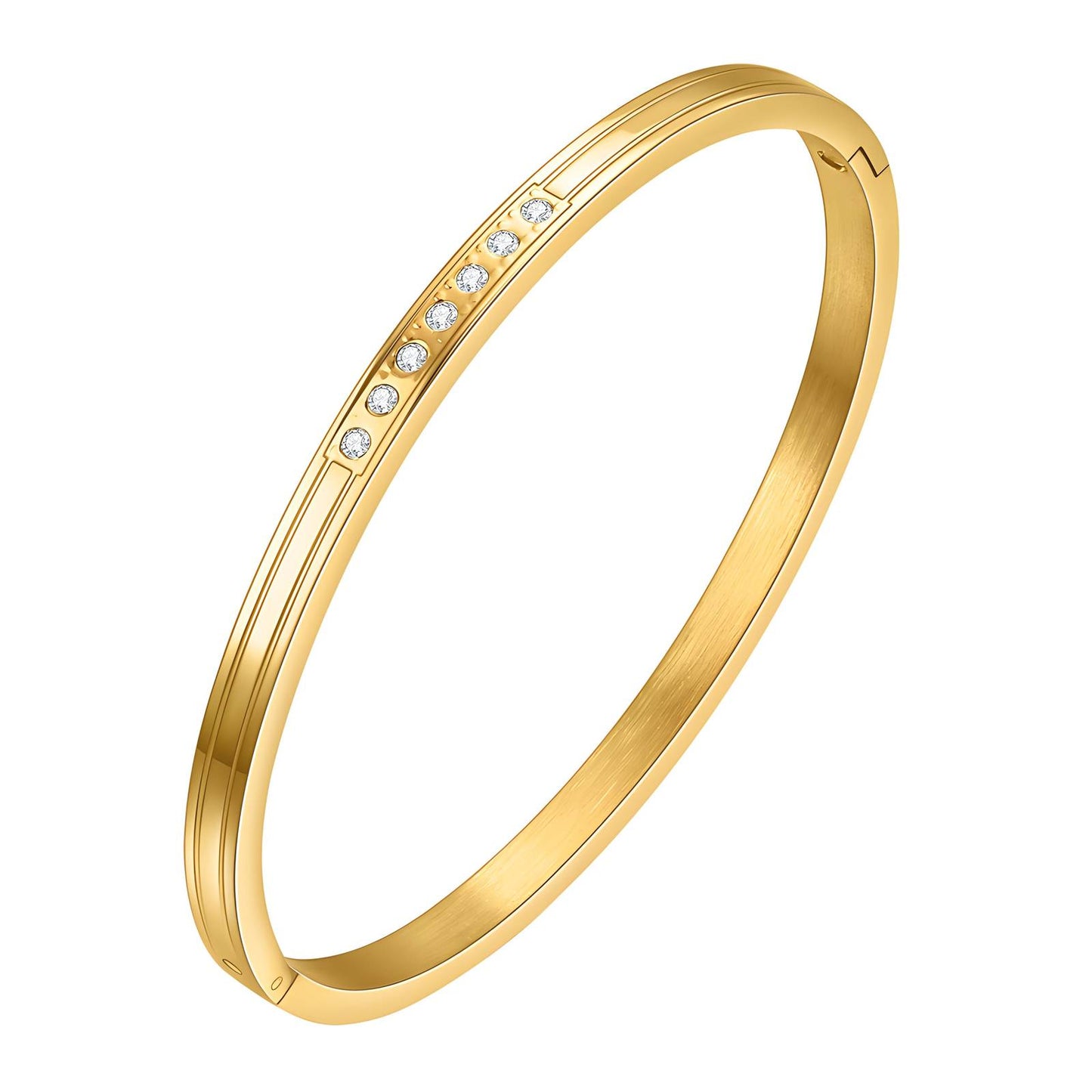 Lucia Bangles