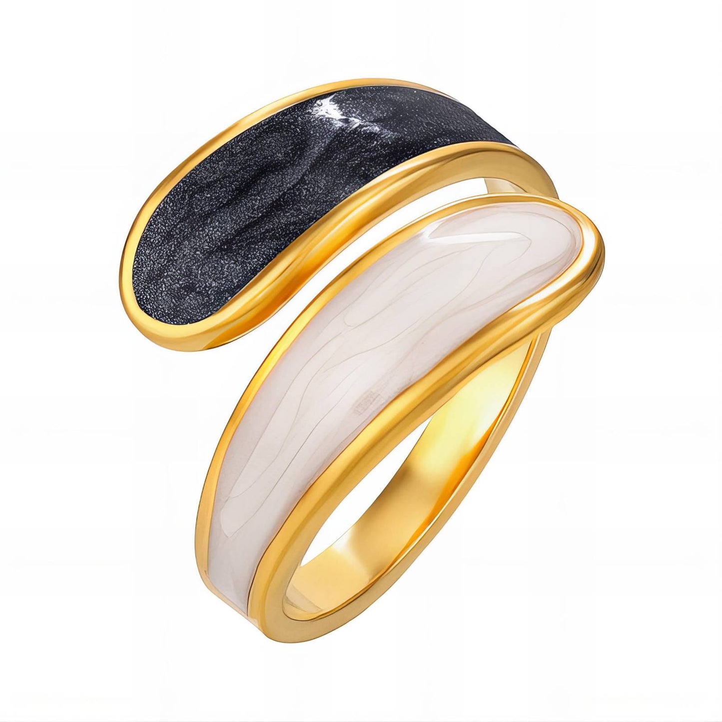 YinYang Ring