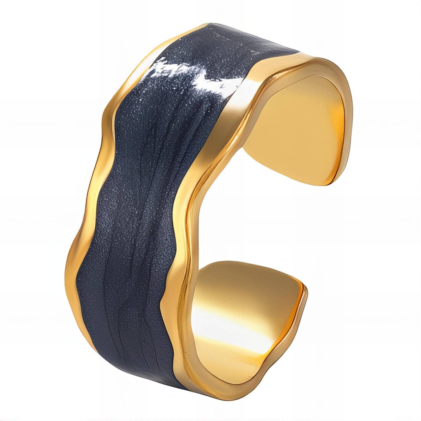 Olive Ring