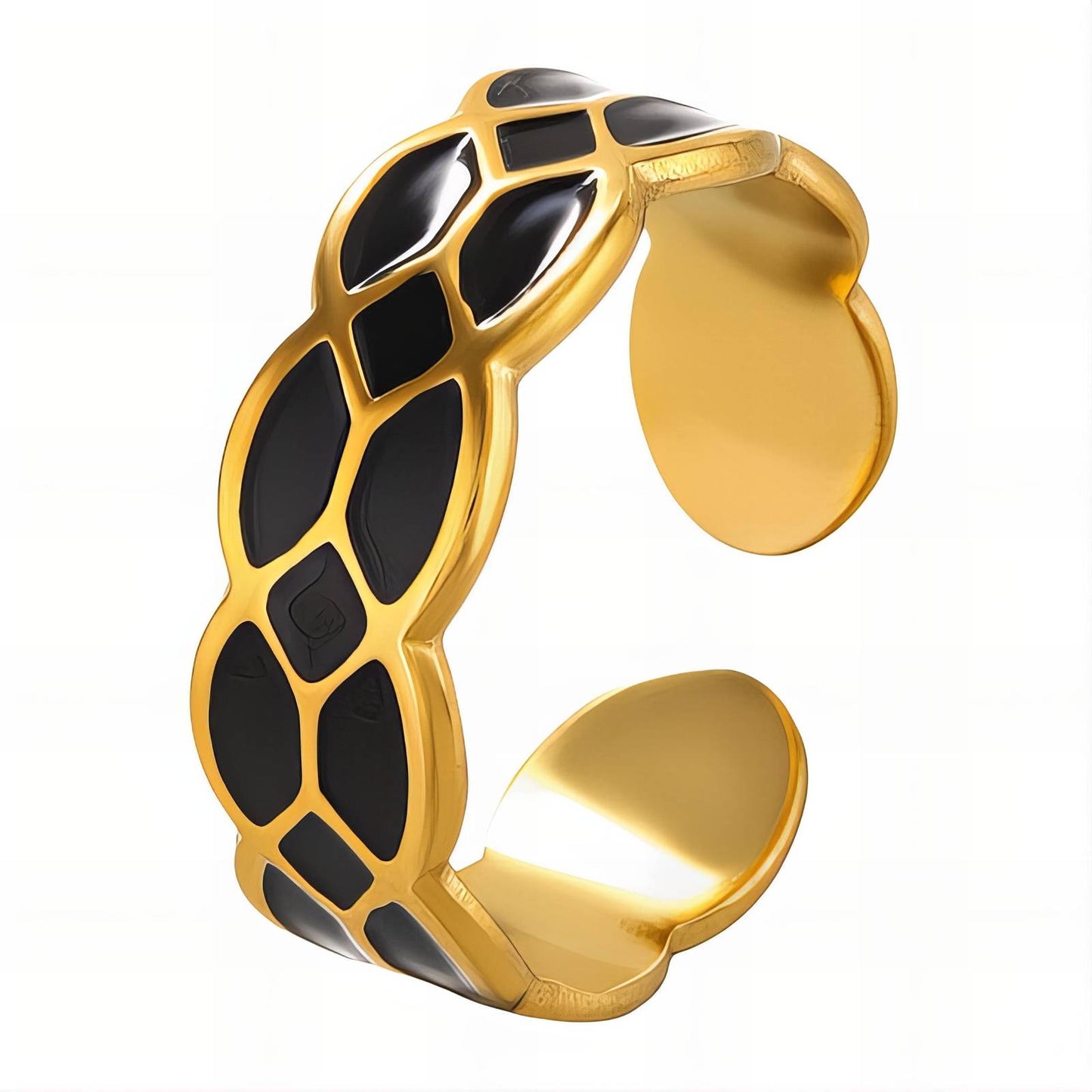 Emerson Ring
