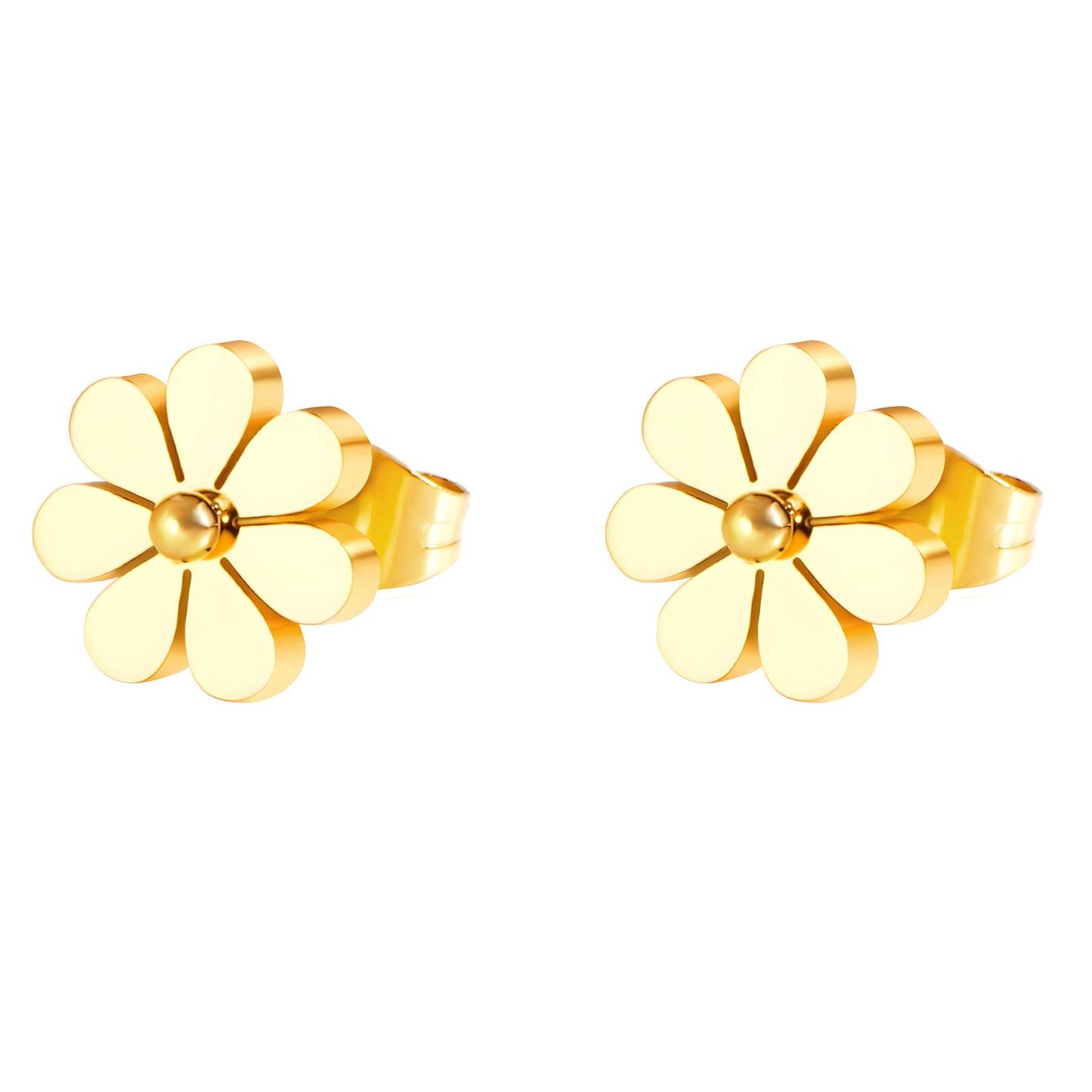 Azalea Earrings