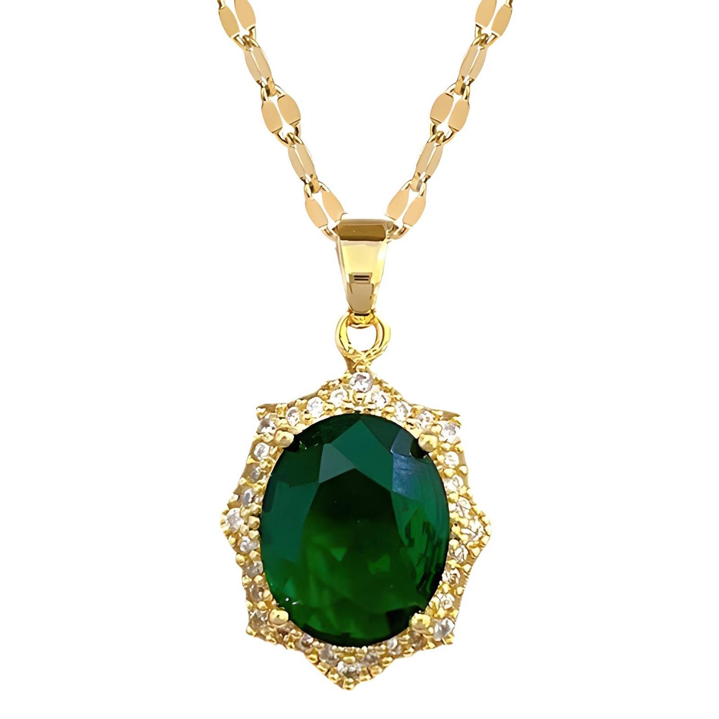 Madison Necklace
