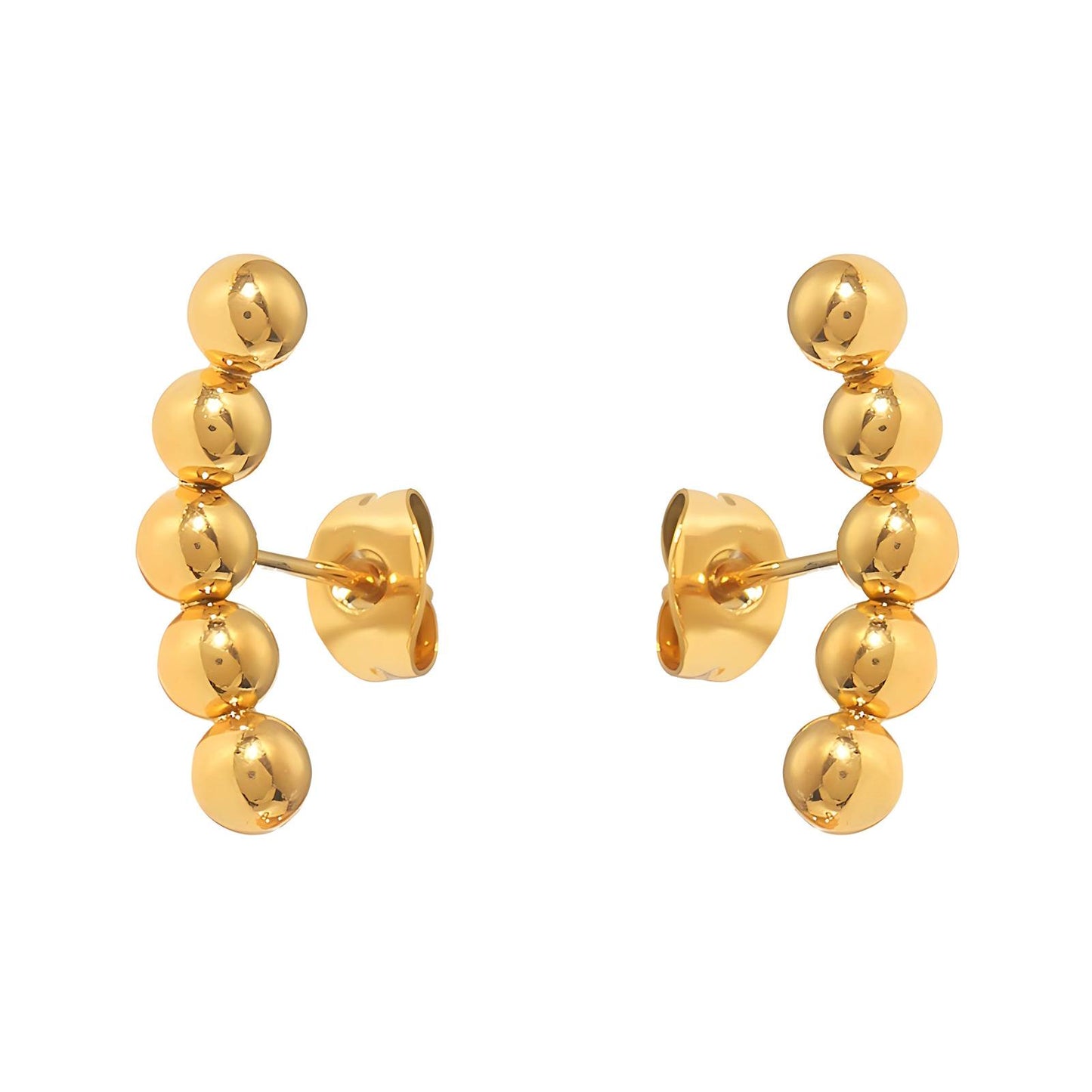 Elowen Earrings