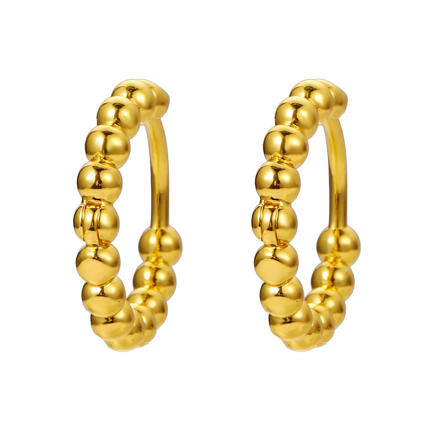 Natalie Earrings