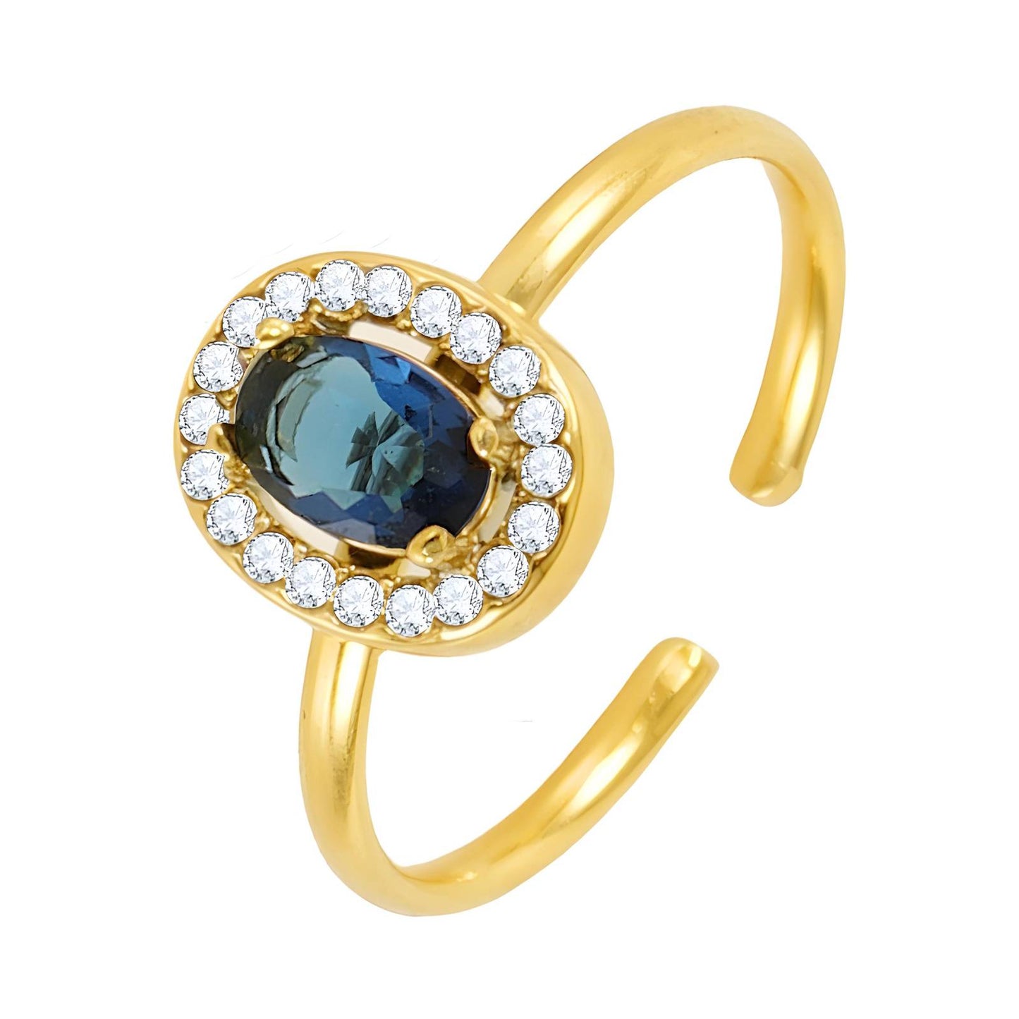 Lainey Ring