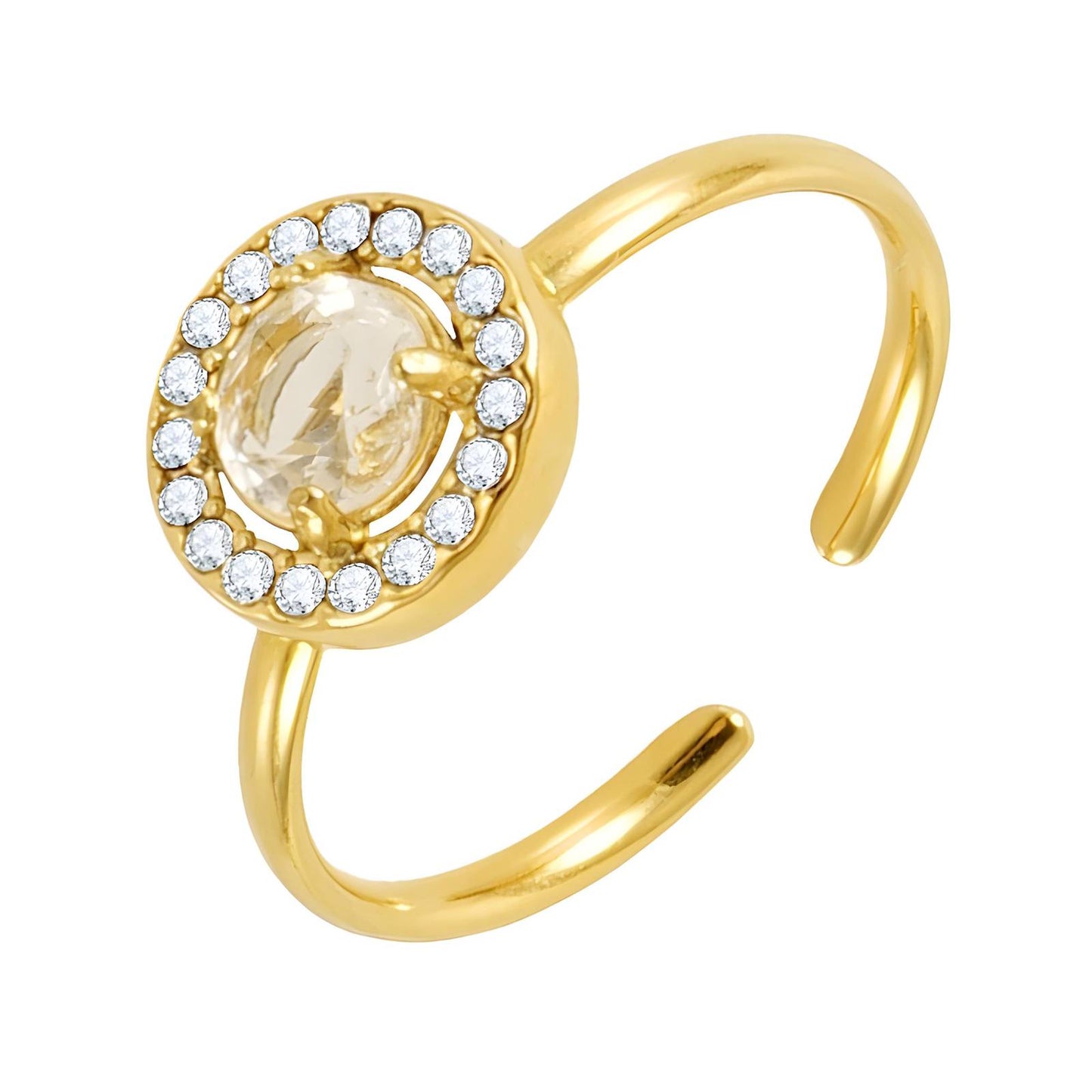 Adalyn Ring
